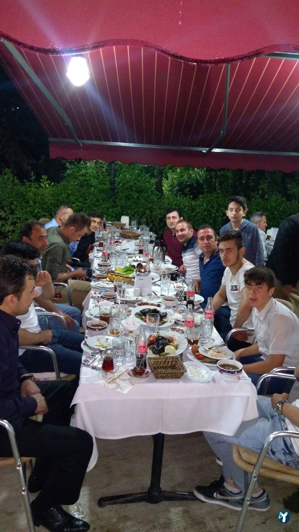Ramazan Bi̇Ngöl Et Lokantası