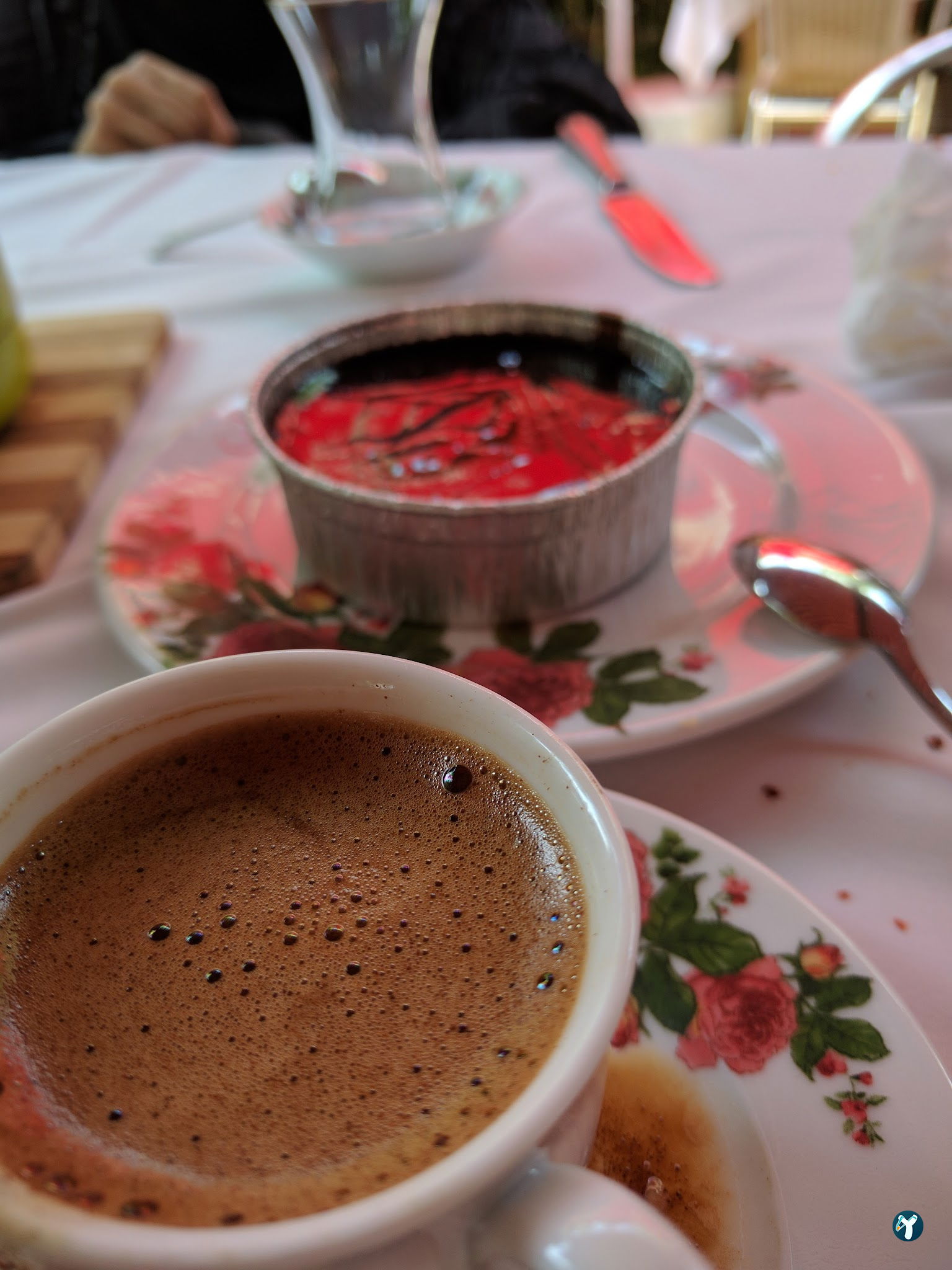 Ramazan Bi̇Ngöl Et Lokantası