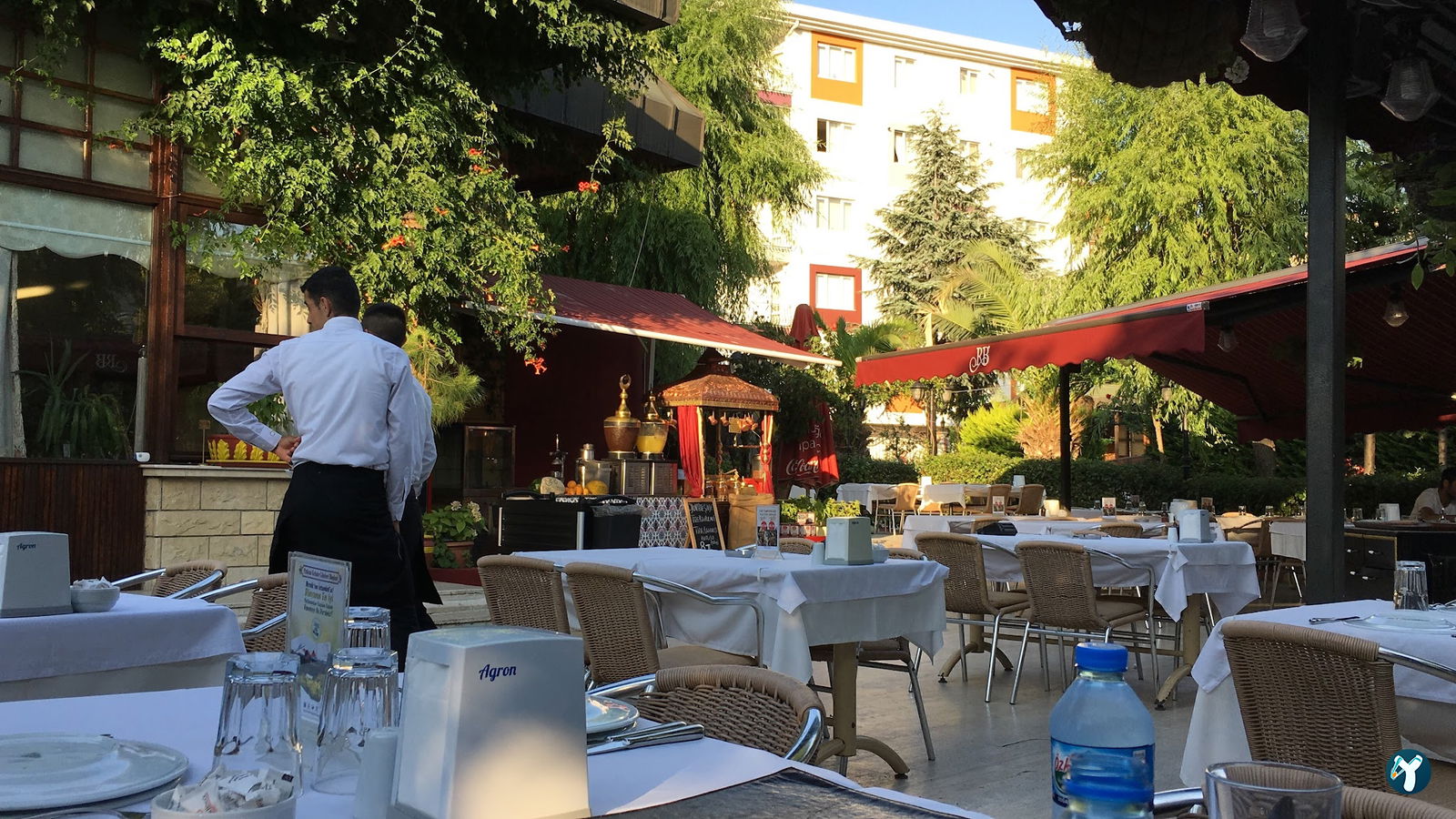 Ramazan Bi̇Ngöl Et Lokantası