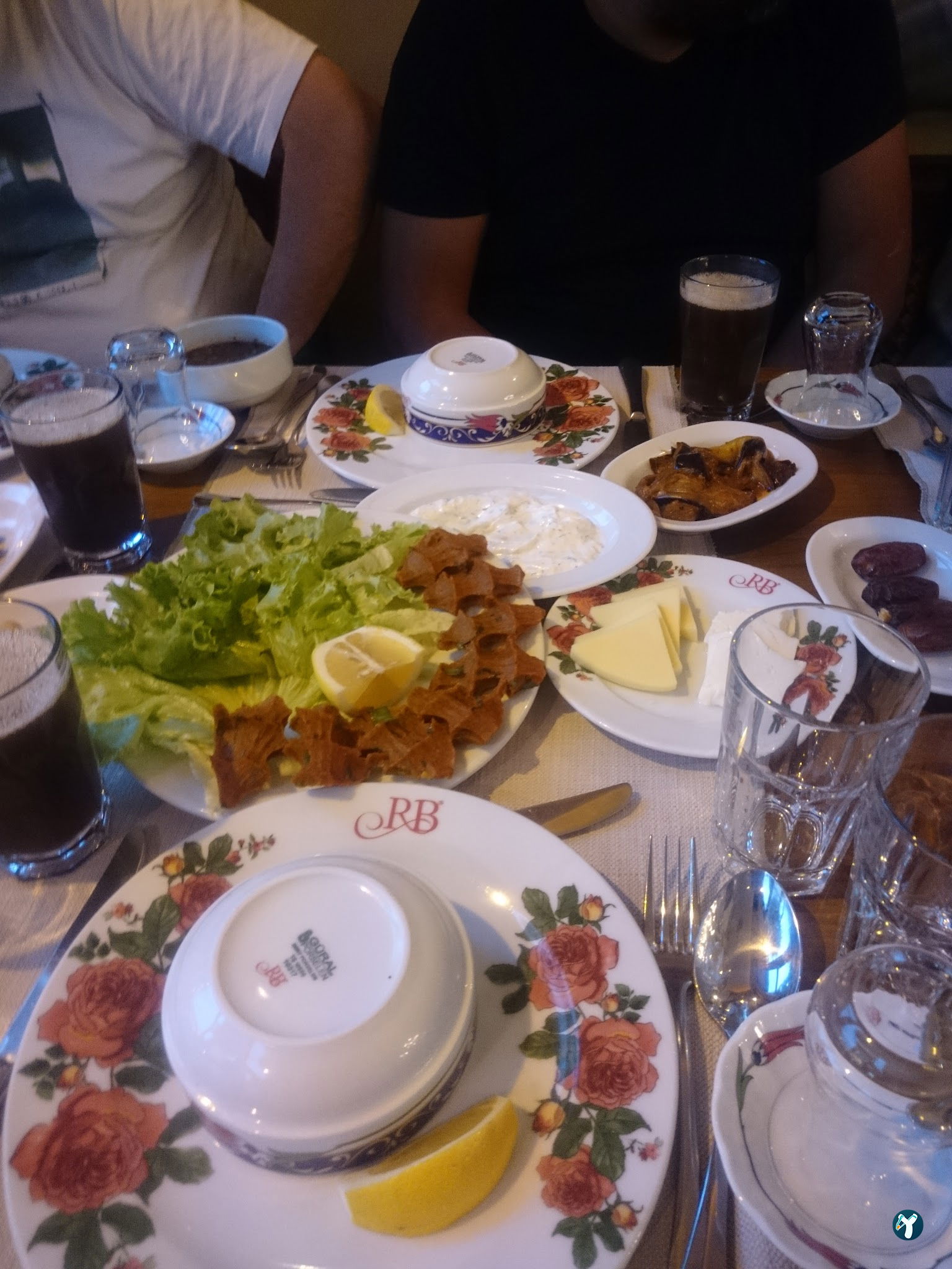 Ramazan Bi̇Ngöl Et Lokantası