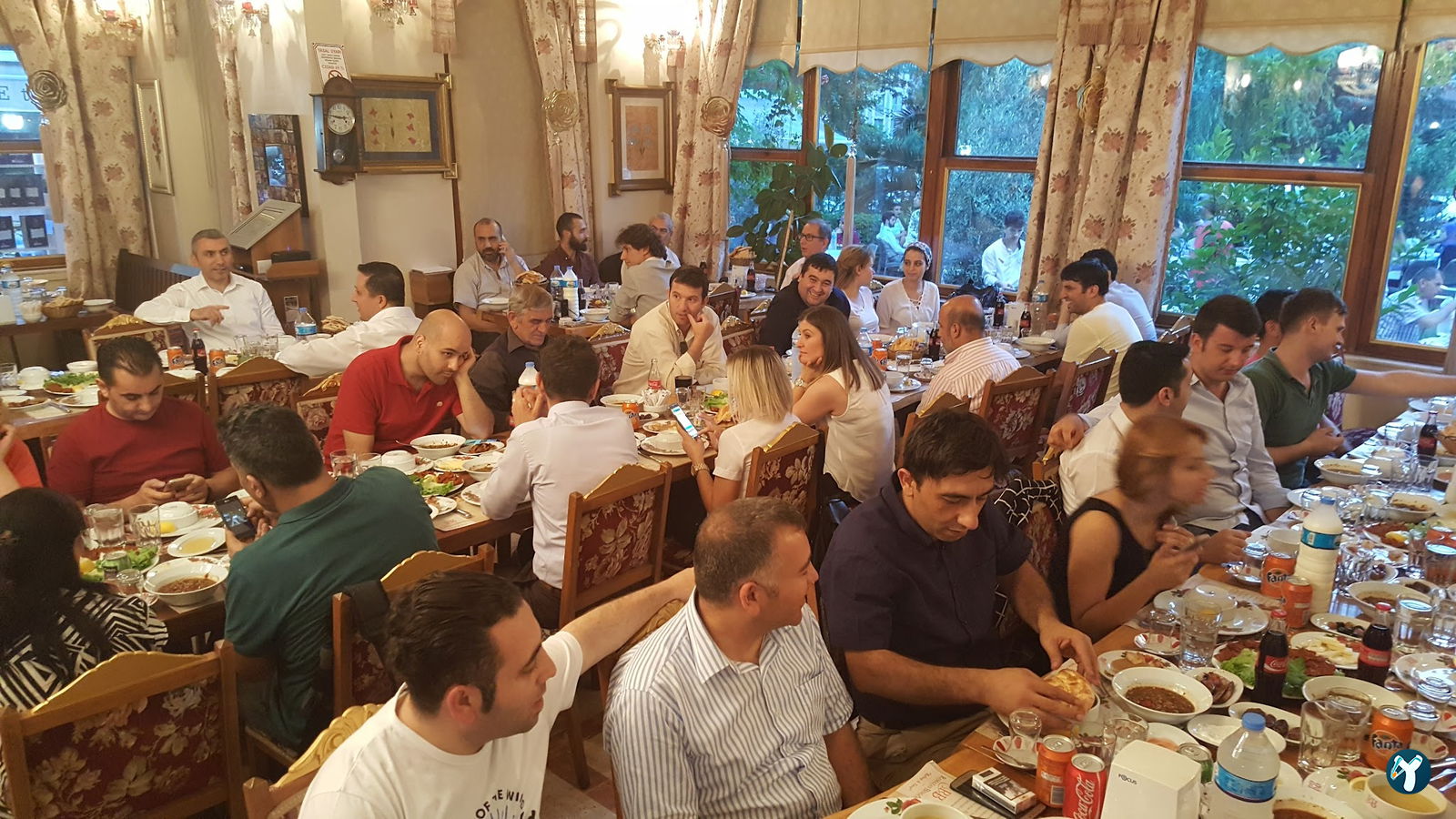 Ramazan Bi̇Ngöl Et Lokantası