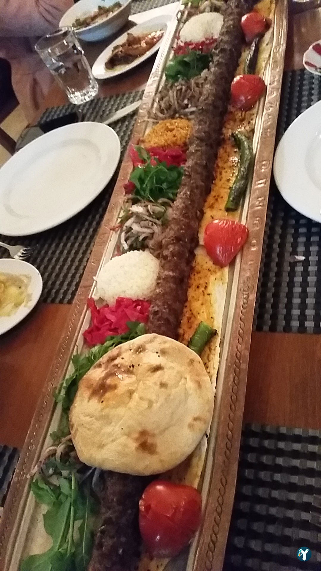 Ramazan Bi̇Ngöl Et Lokantası
