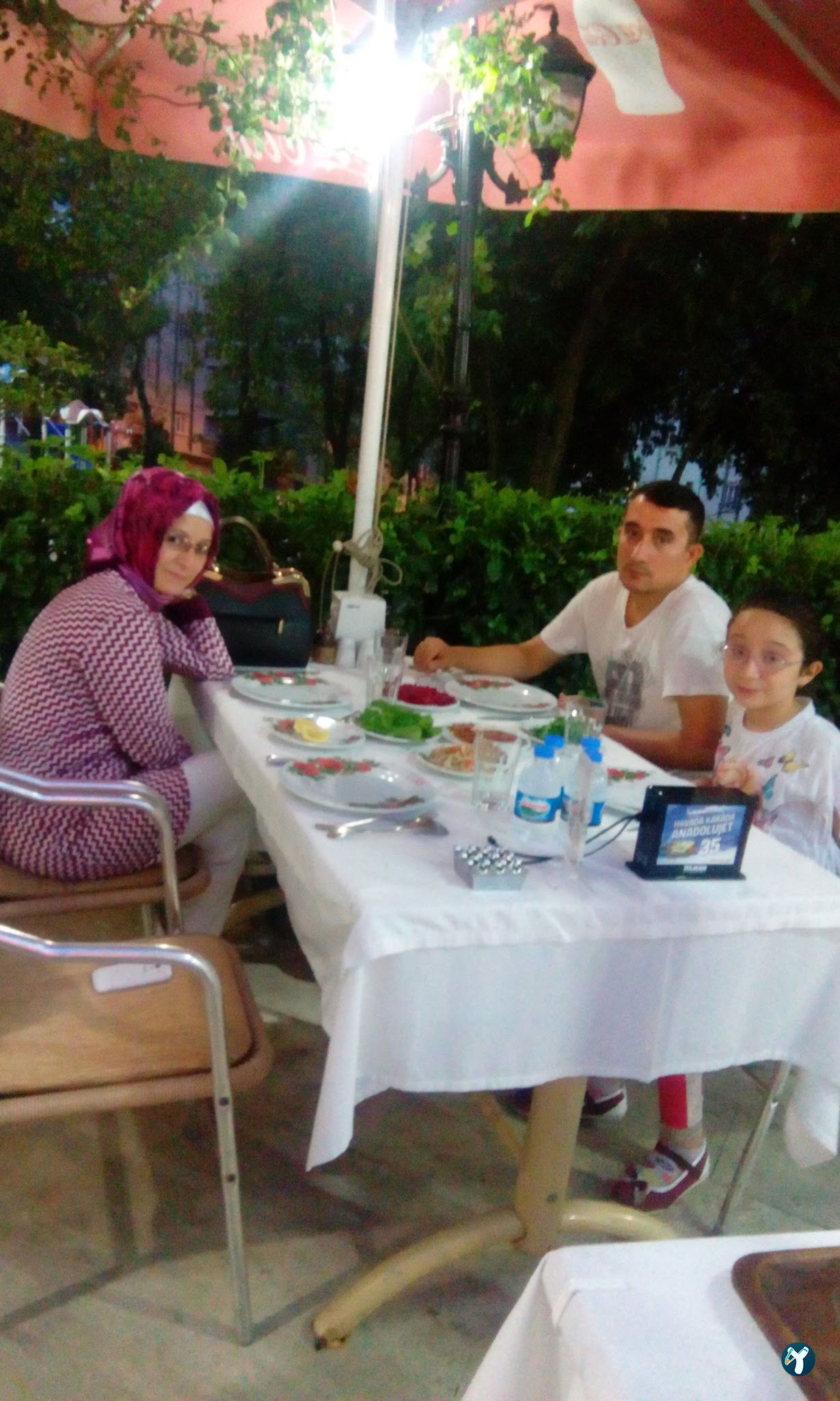 Ramazan Bi̇Ngöl Et Lokantası