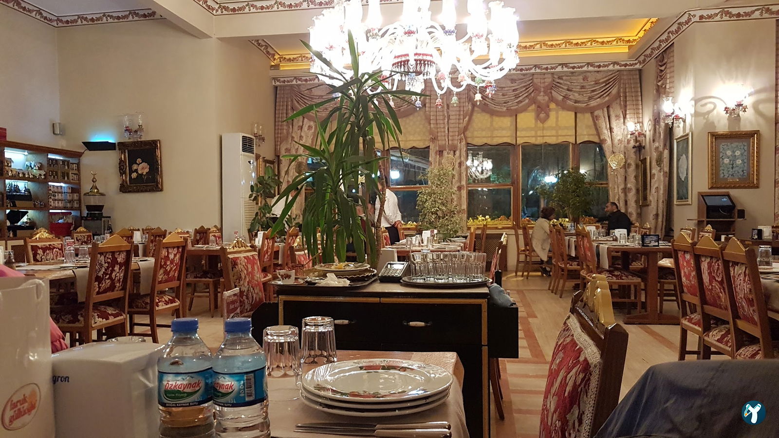 Ramazan Bi̇Ngöl Et Lokantası
