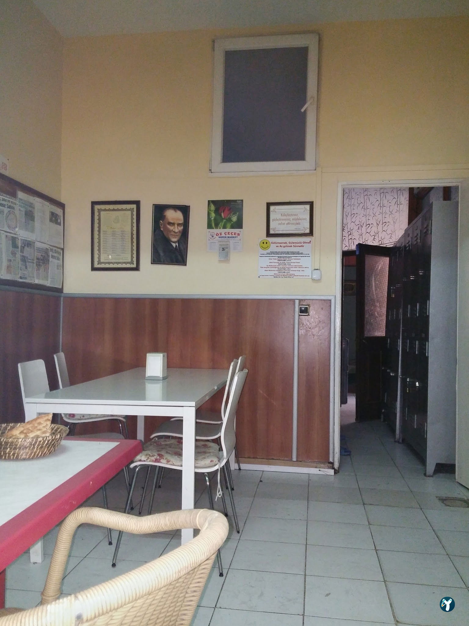 Ramazan Bi̇Ngöl Et Lokantası