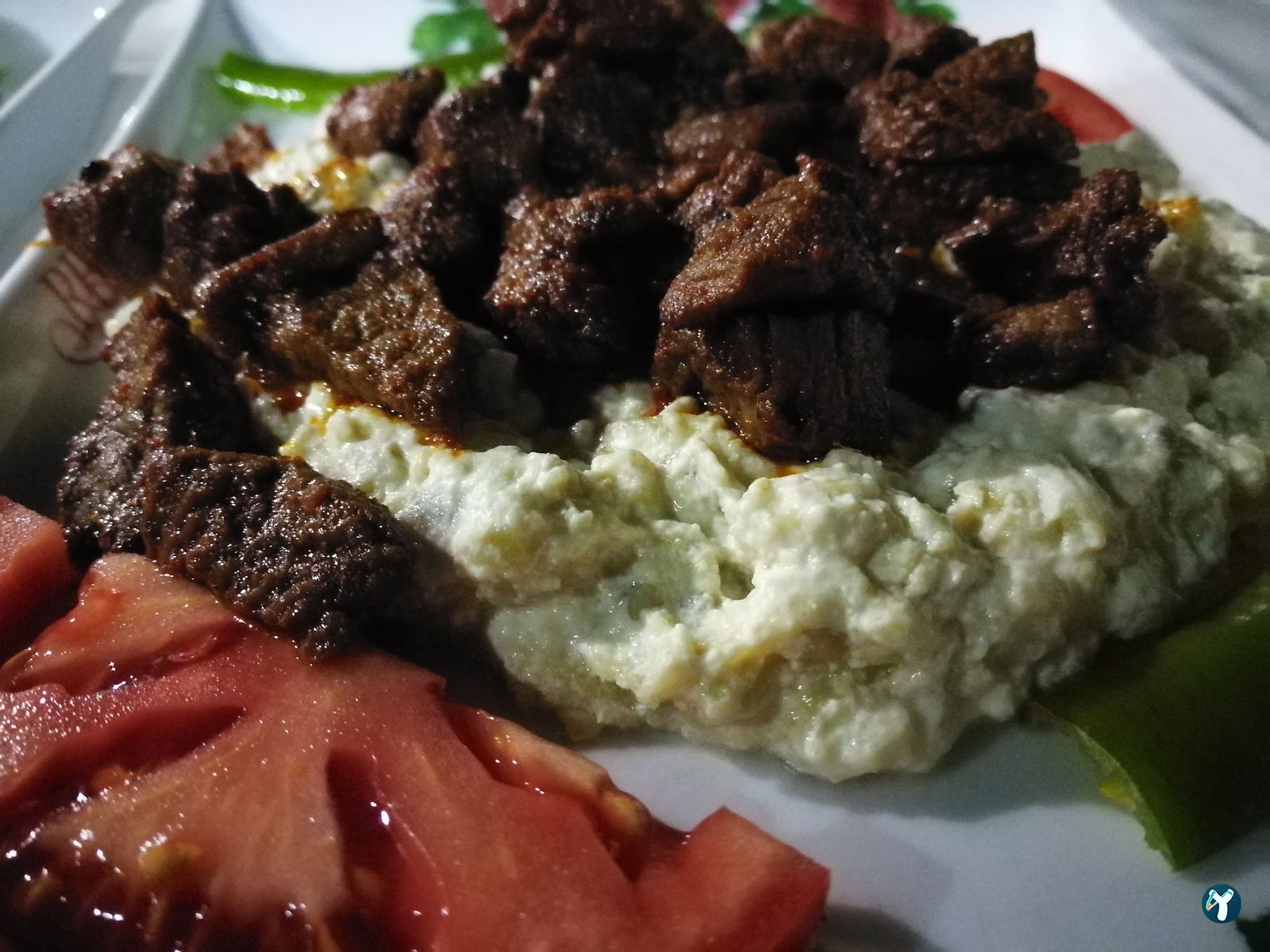 Ramazan Bi̇Ngöl Et Lokantası