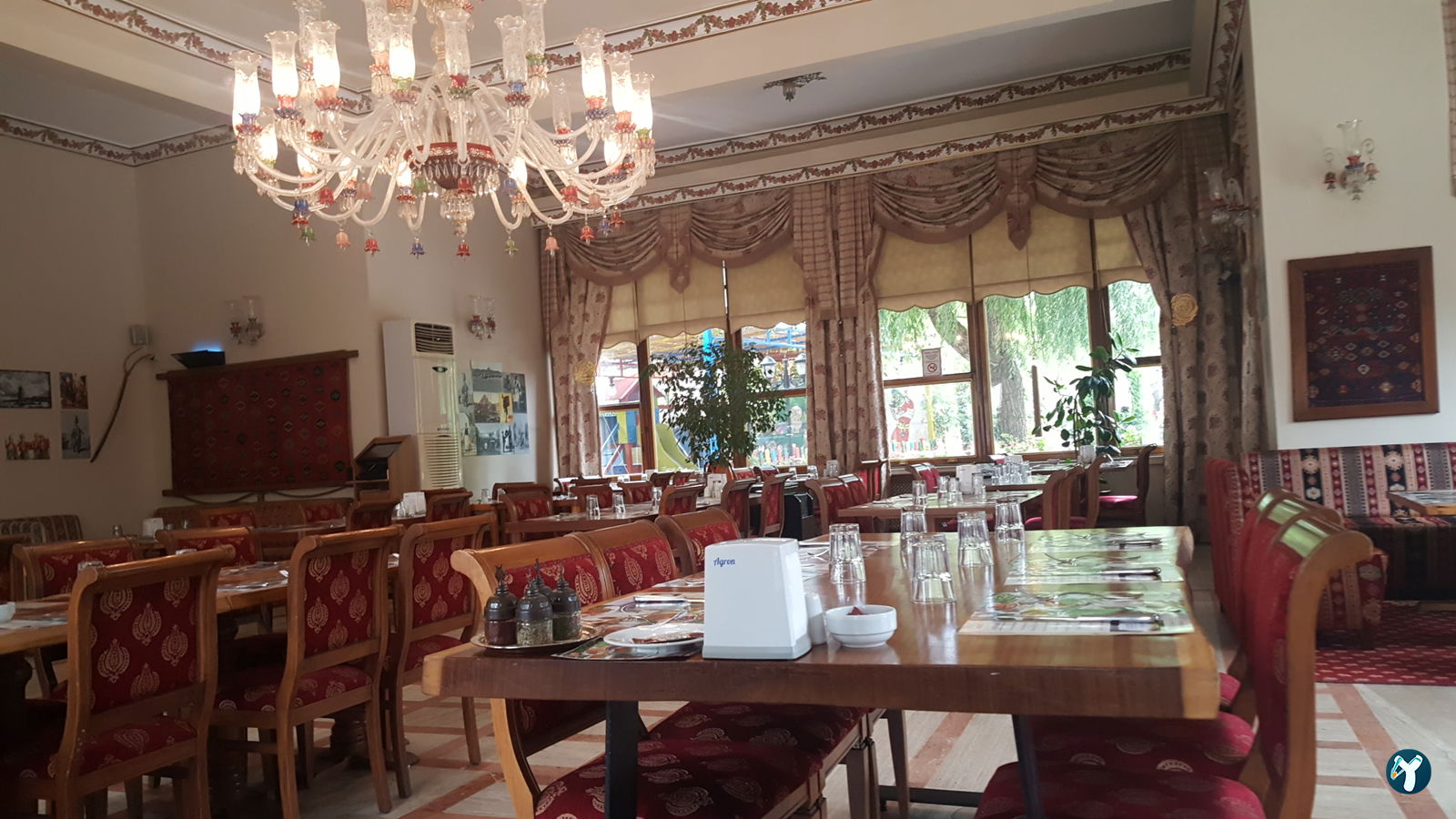 Ramazan Bi̇Ngöl Et Lokantası