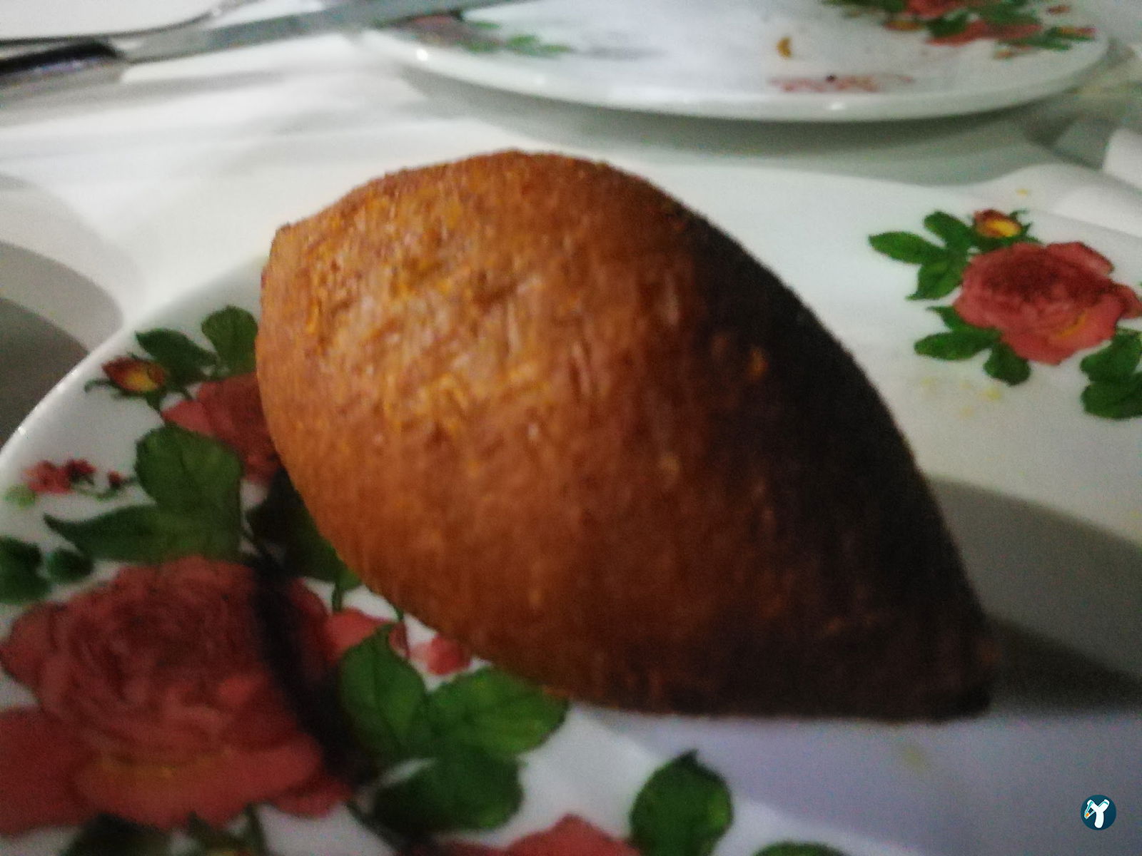 Ramazan Bi̇Ngöl Et Lokantası