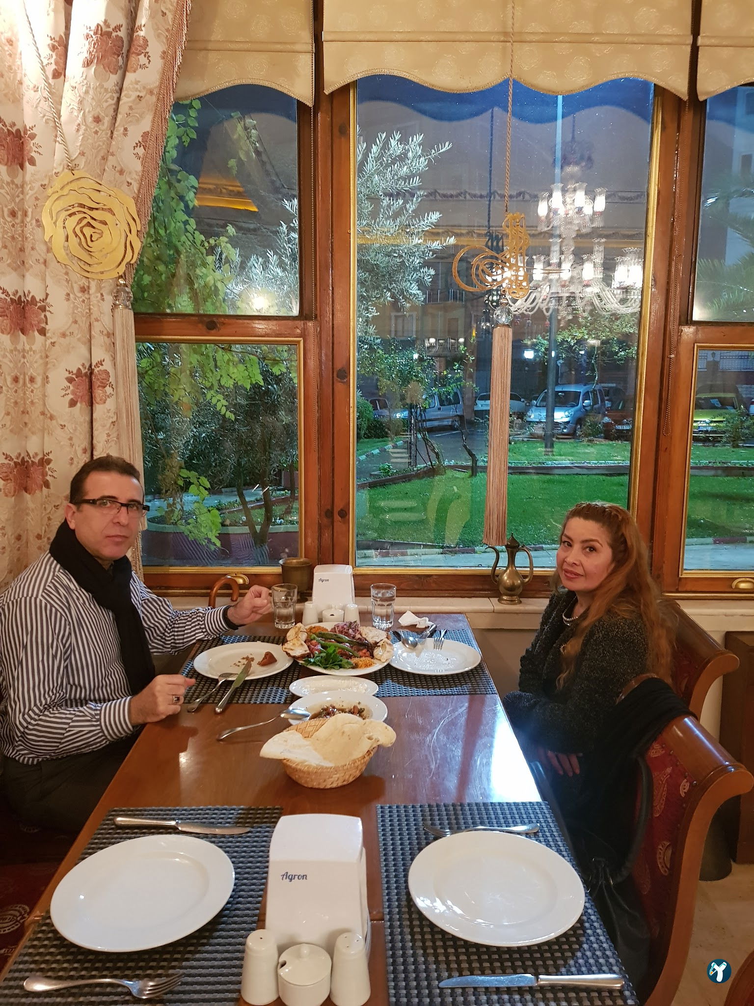 Ramazan Bi̇Ngöl Et Lokantası