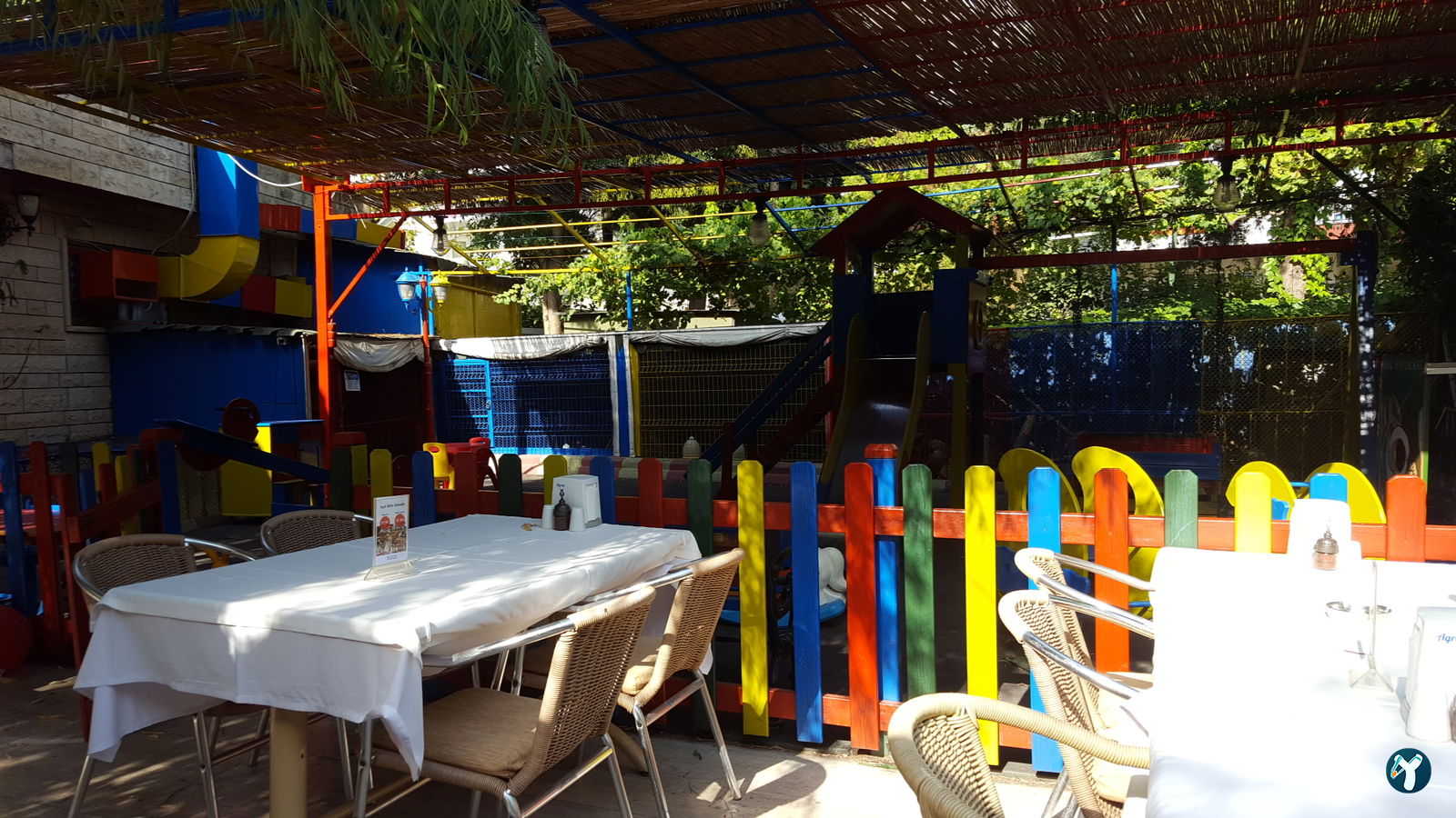 Ramazan Bi̇Ngöl Et Lokantası