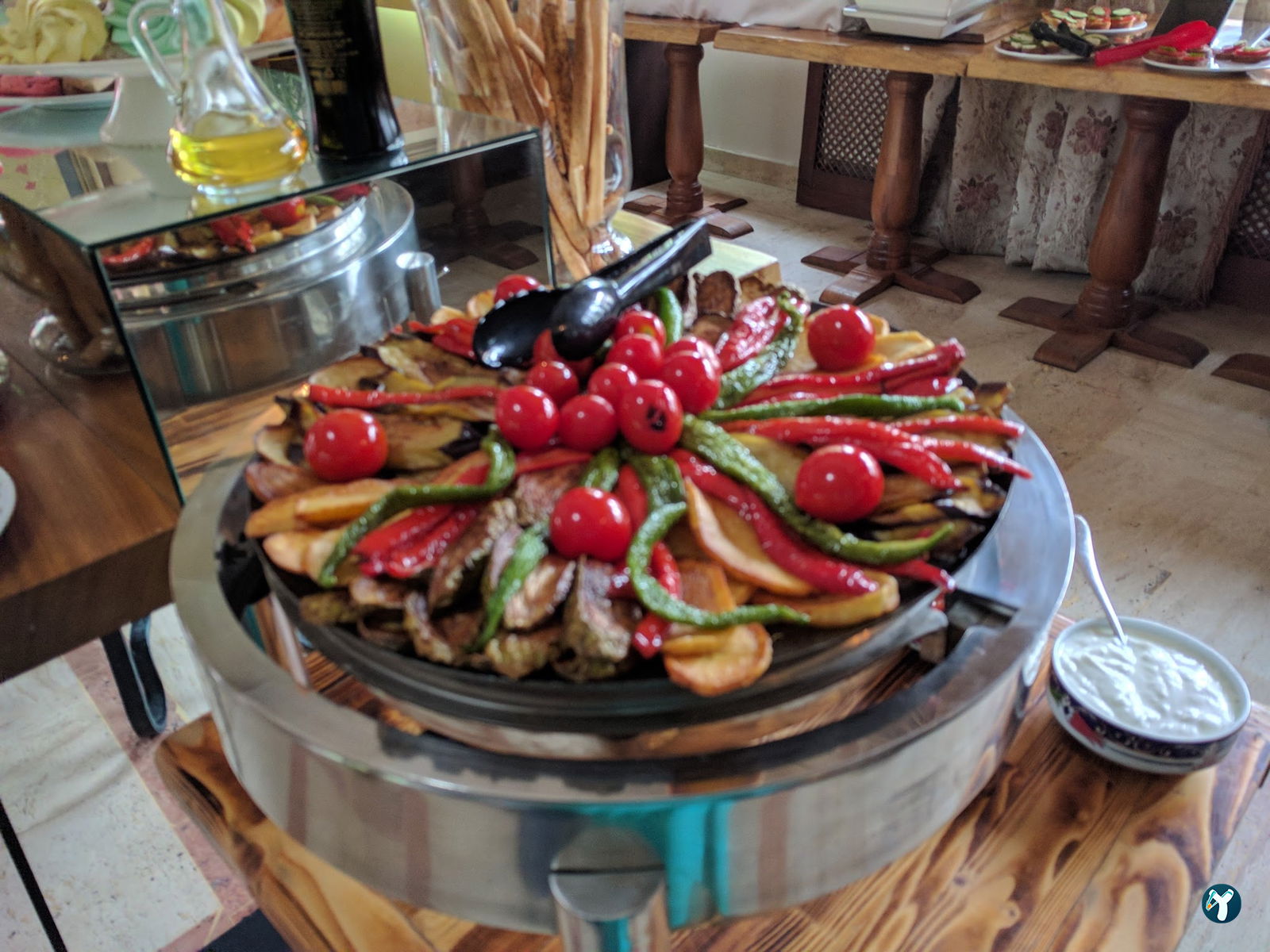 Ramazan Bi̇Ngöl Et Lokantası