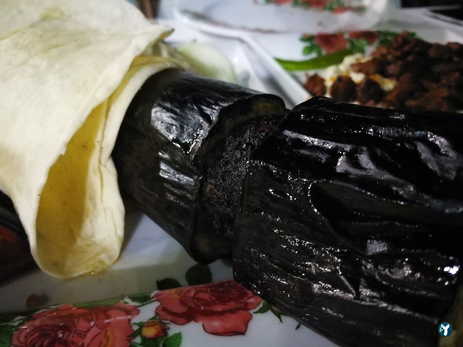 Ramazan Bi̇Ngöl Et Lokantası