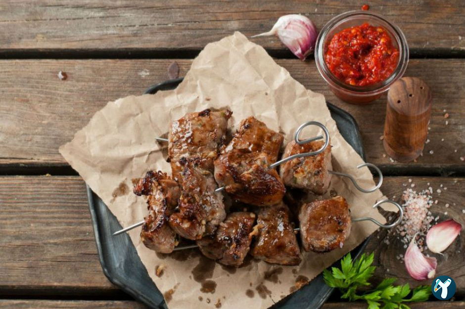Ramazan Bi̇Ngöl Et Lokantası