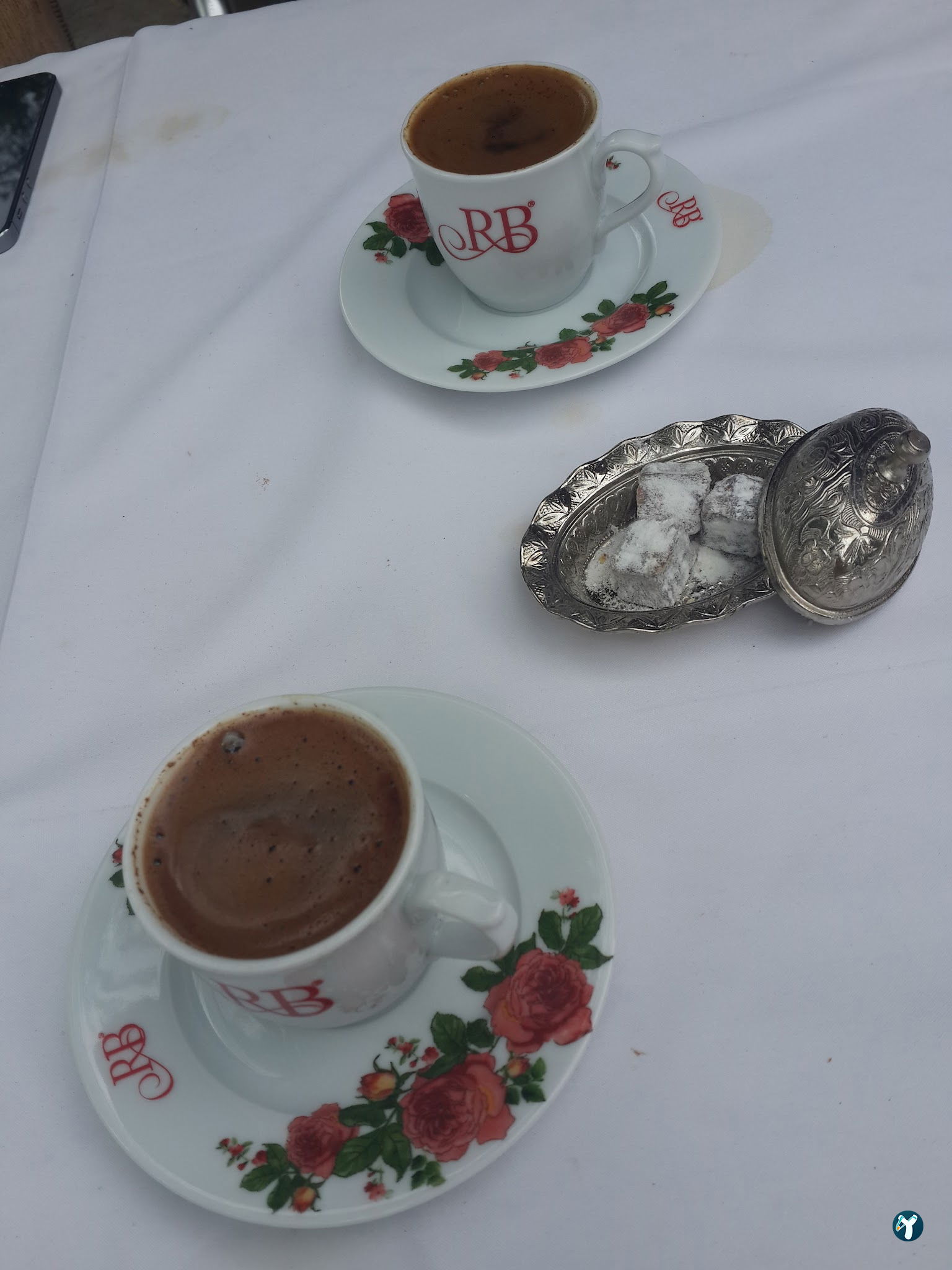 Ramazan Bi̇Ngöl Et Lokantası
