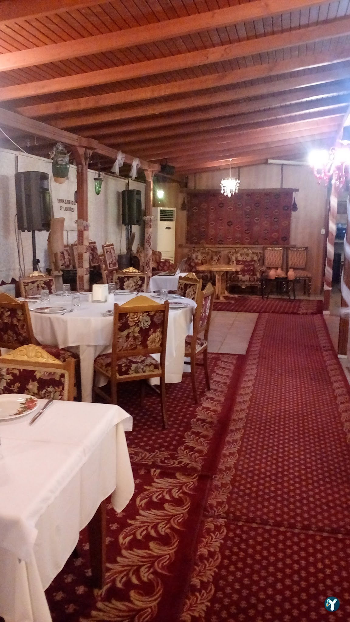 Ramazan Bi̇Ngöl Et Lokantası