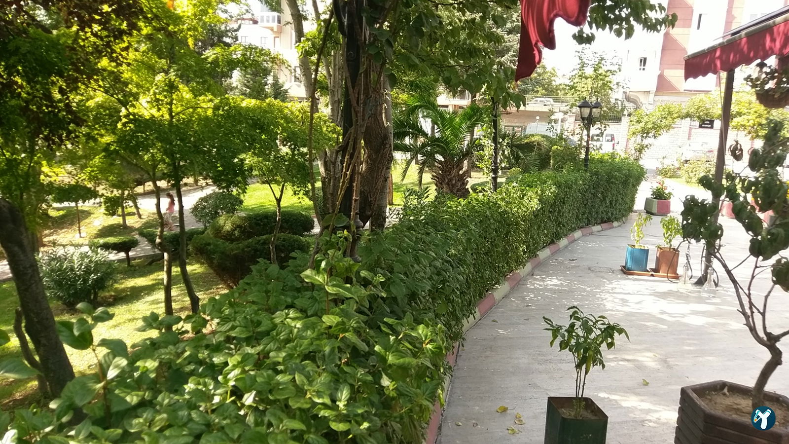 Ramazan Bi̇Ngöl Et Lokantası