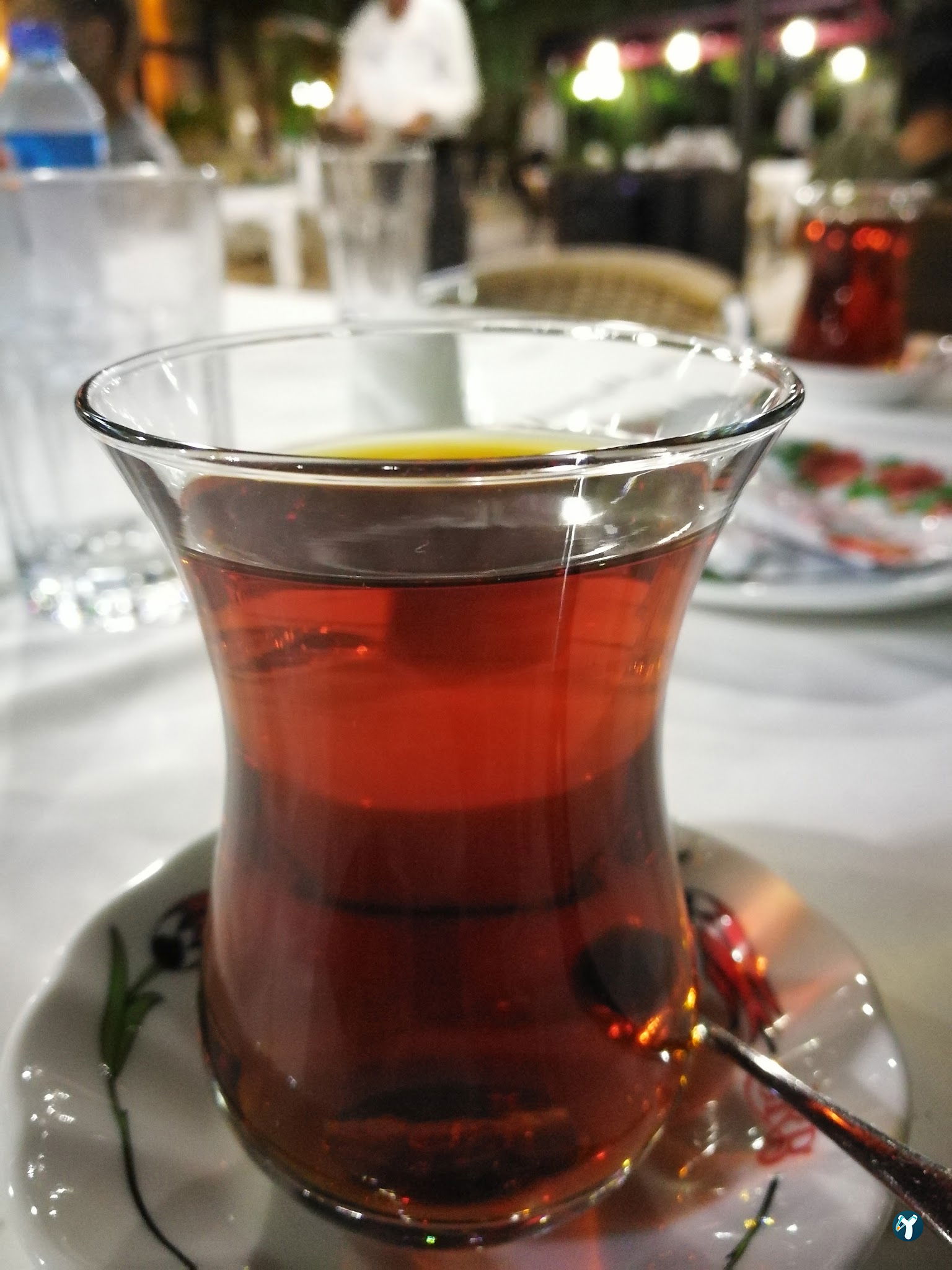 Ramazan Bi̇Ngöl Et Lokantası