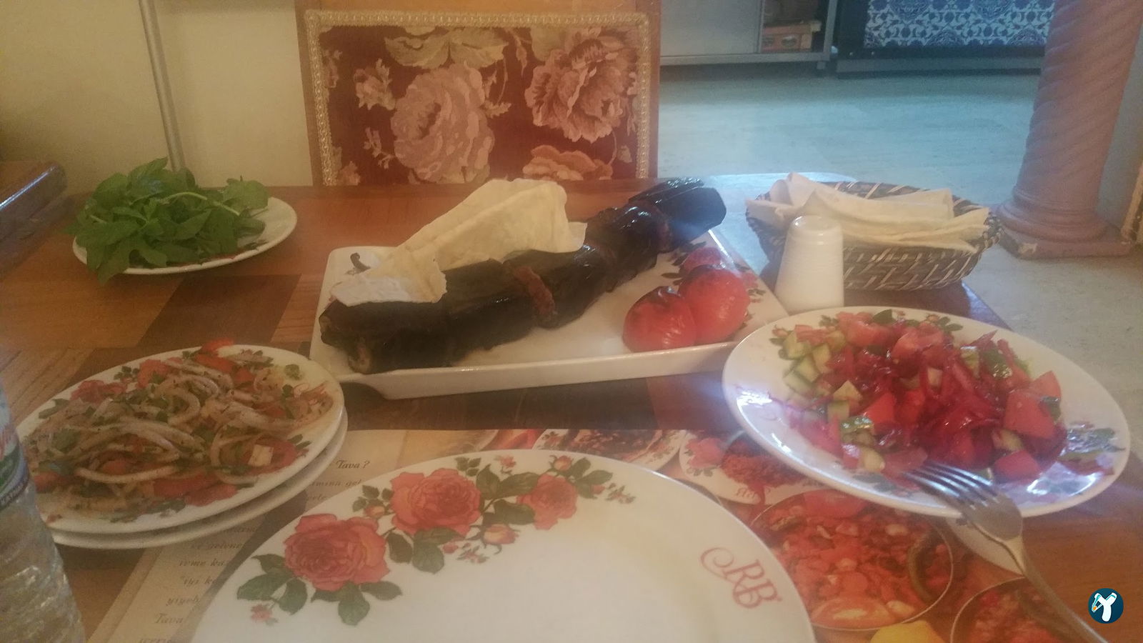 Ramazan Bi̇Ngöl Et Lokantası