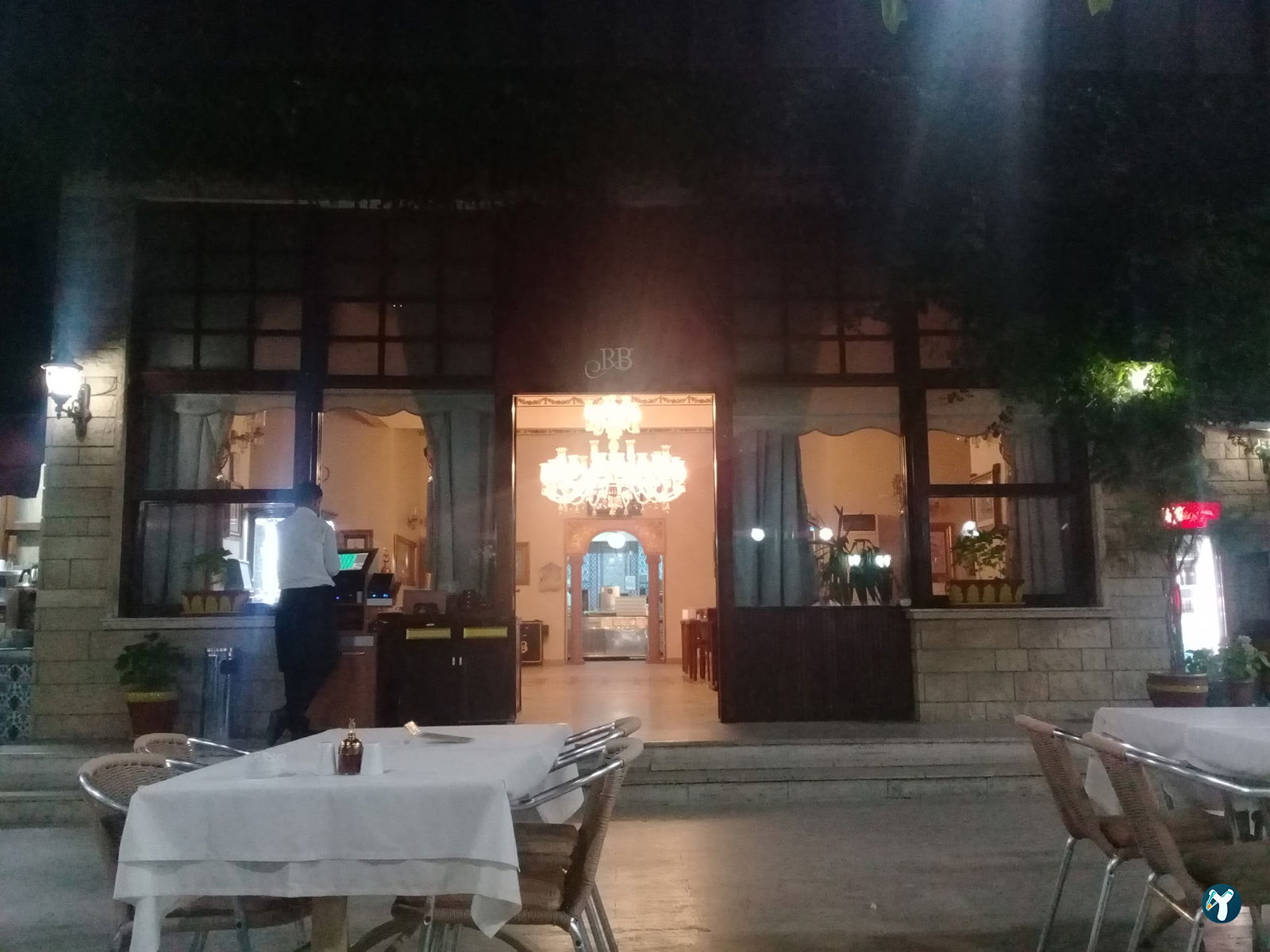 Ramazan Bi̇Ngöl Et Lokantası