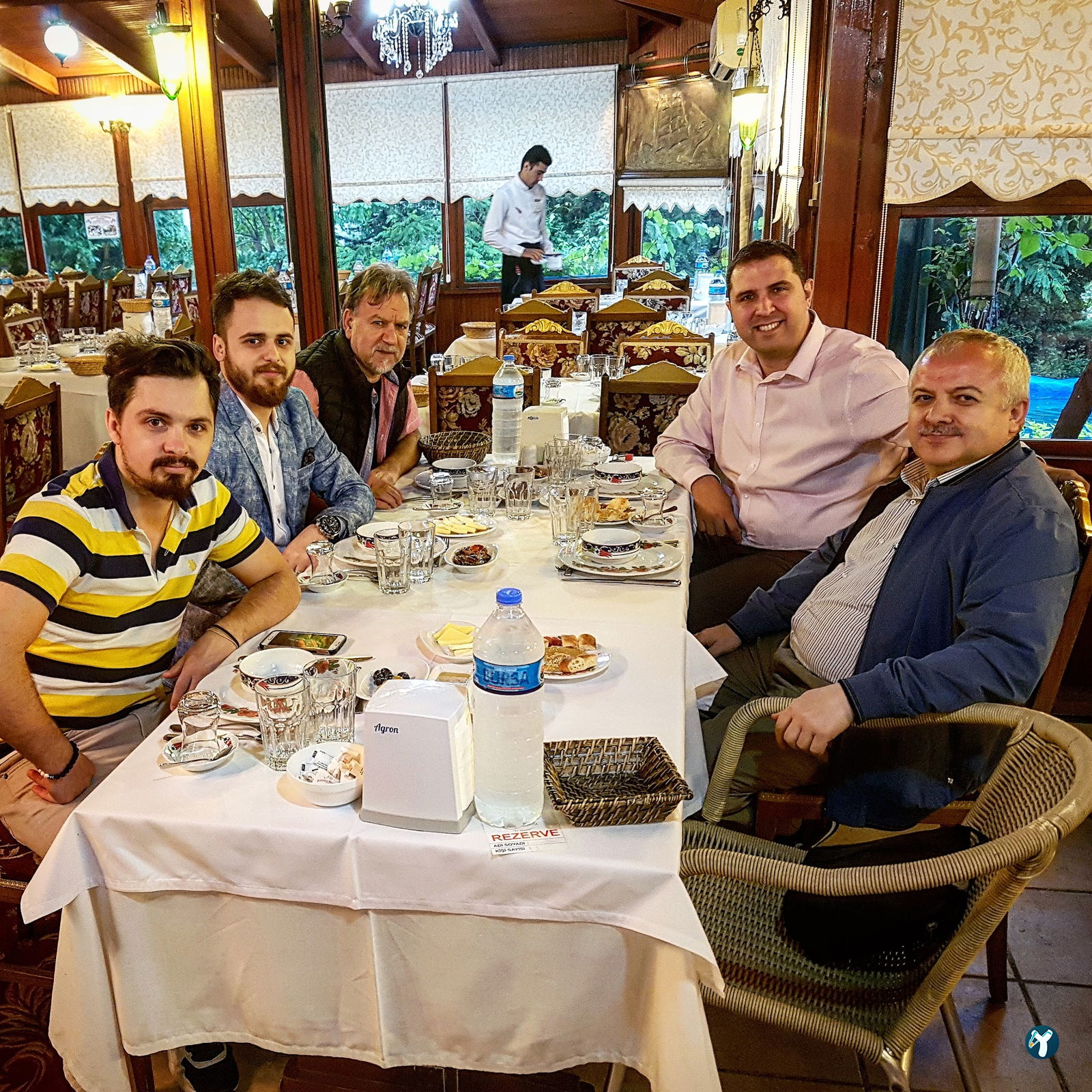 Ramazan Bi̇Ngöl Et Lokantası