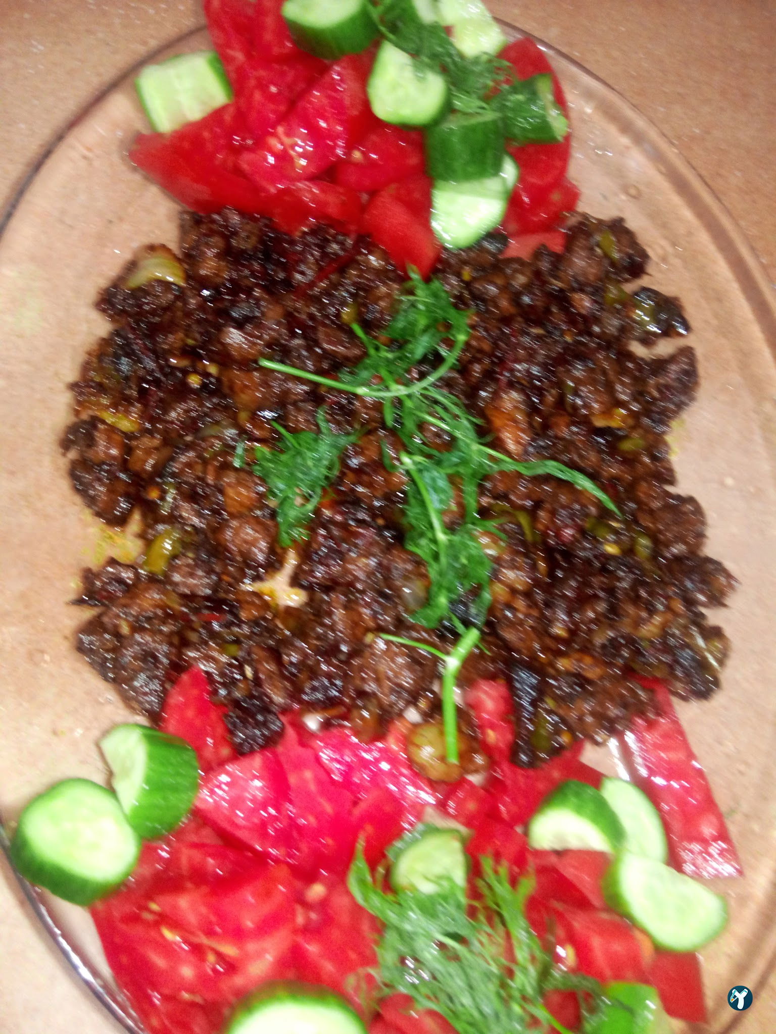 Ramazan Bi̇Ngöl Et Lokantası