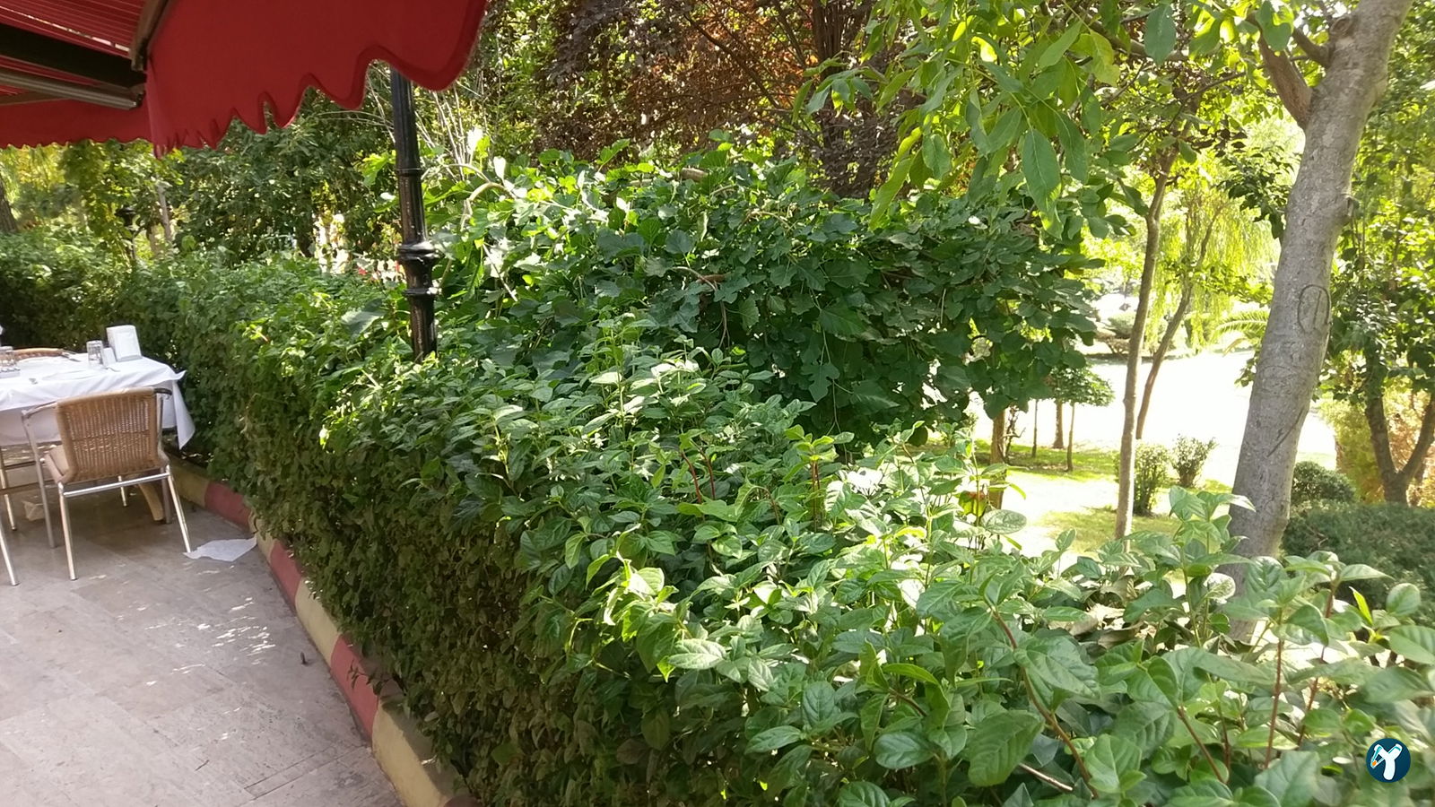 Ramazan Bi̇Ngöl Et Lokantası