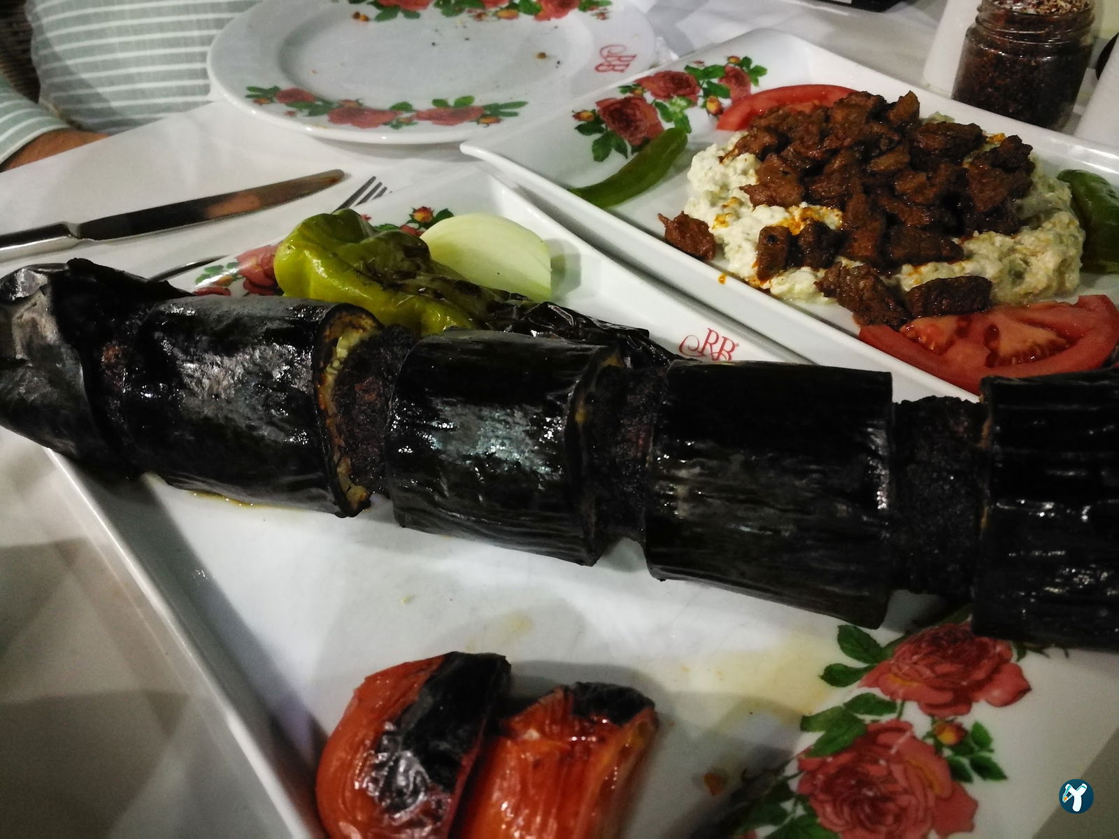 Ramazan Bi̇Ngöl Et Lokantası