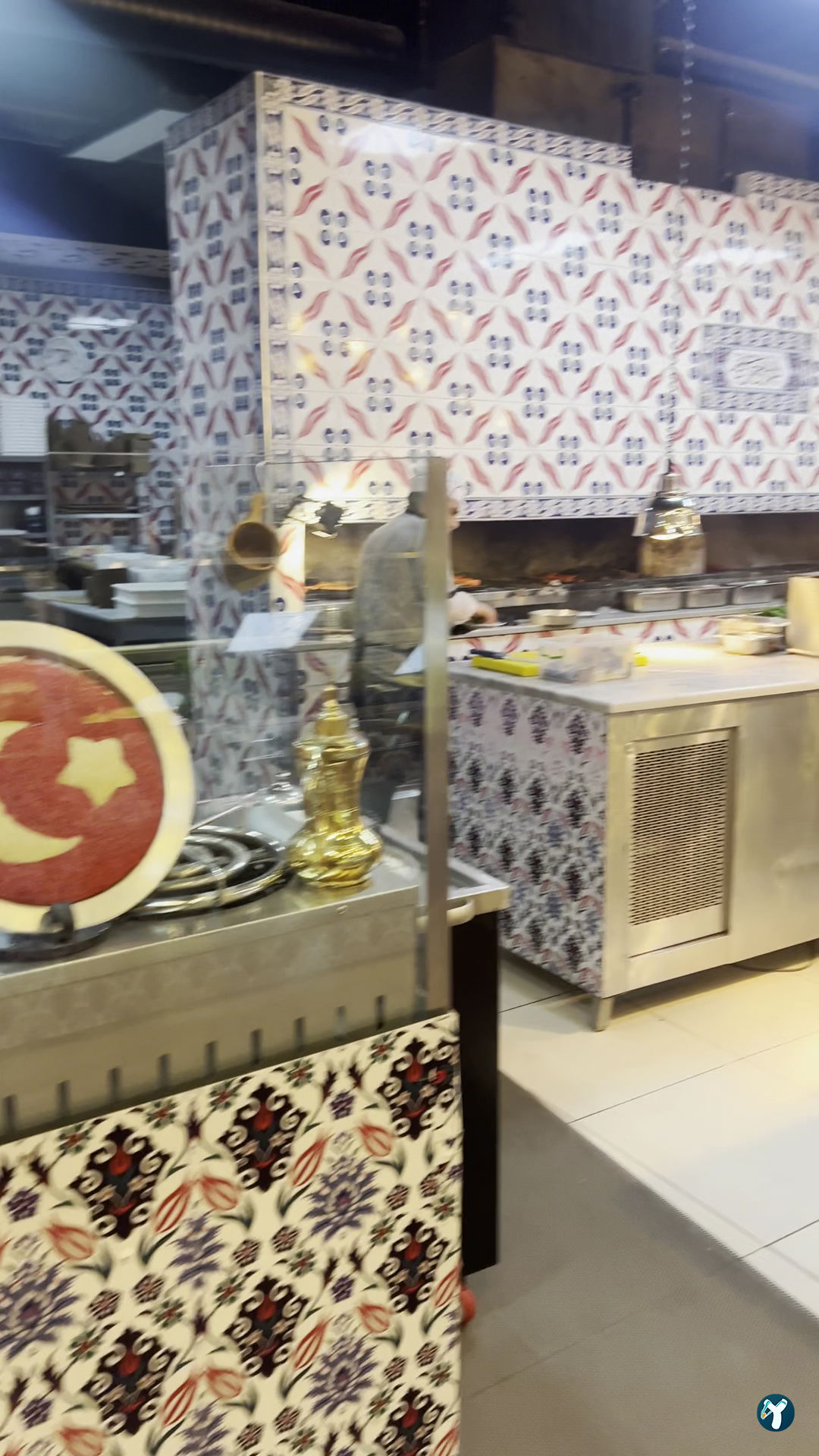 Ramazan Bi̇Ngöl Et Lokantası