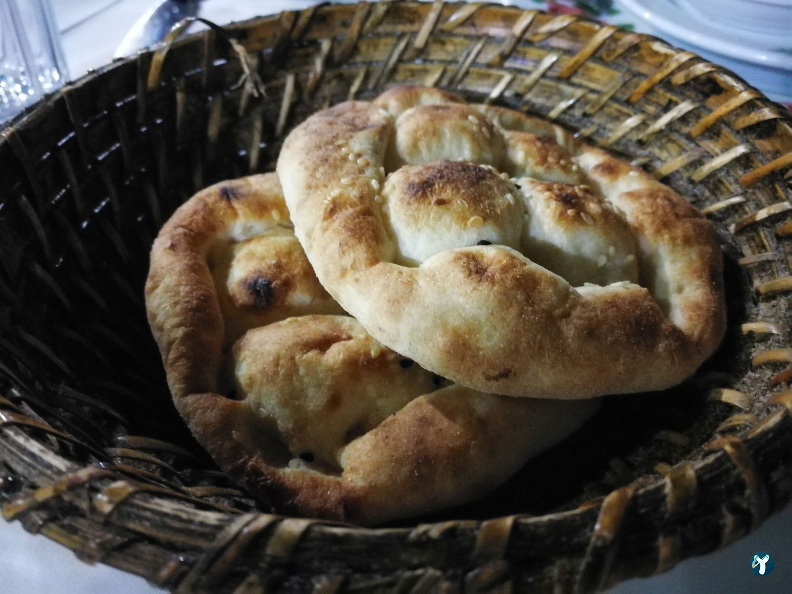 Ramazan Bi̇Ngöl Et Lokantası