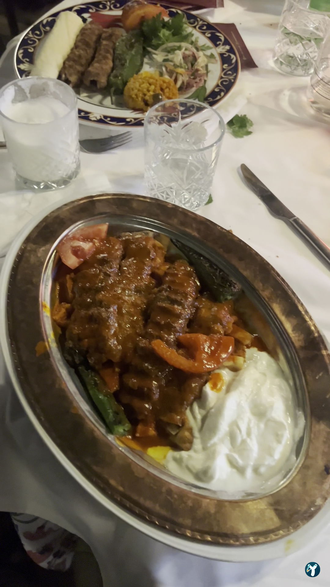 Ramazan Bi̇Ngöl Et Lokantası