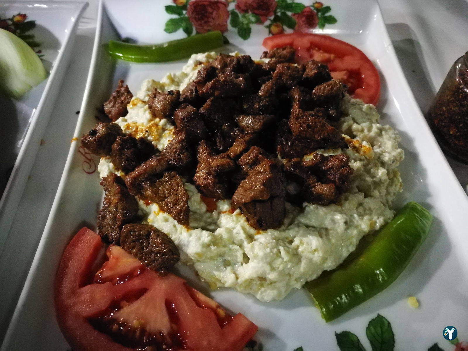 Ramazan Bi̇Ngöl Et Lokantası
