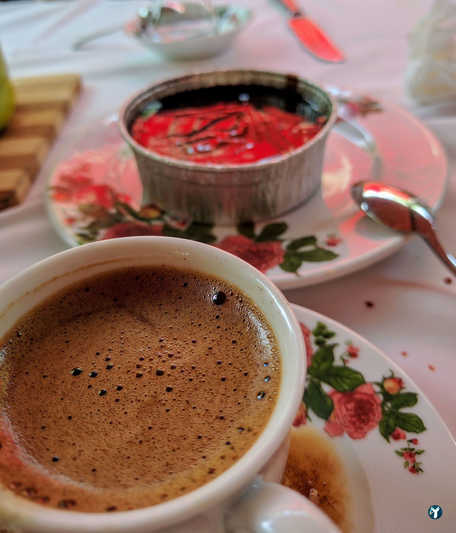 Ramazan Bi̇Ngöl Et Lokantası