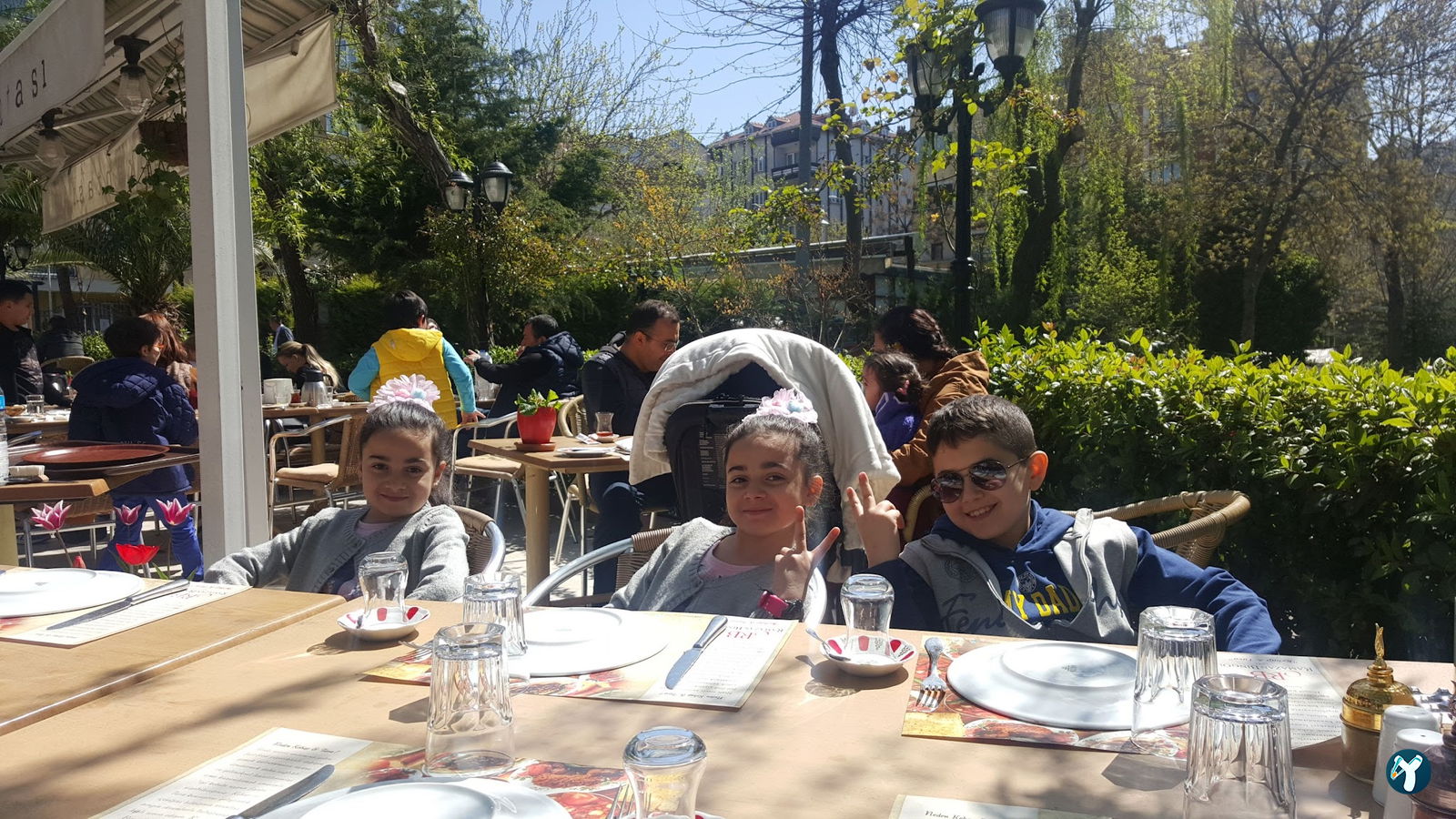 Ramazan Bi̇Ngöl Et Lokantası