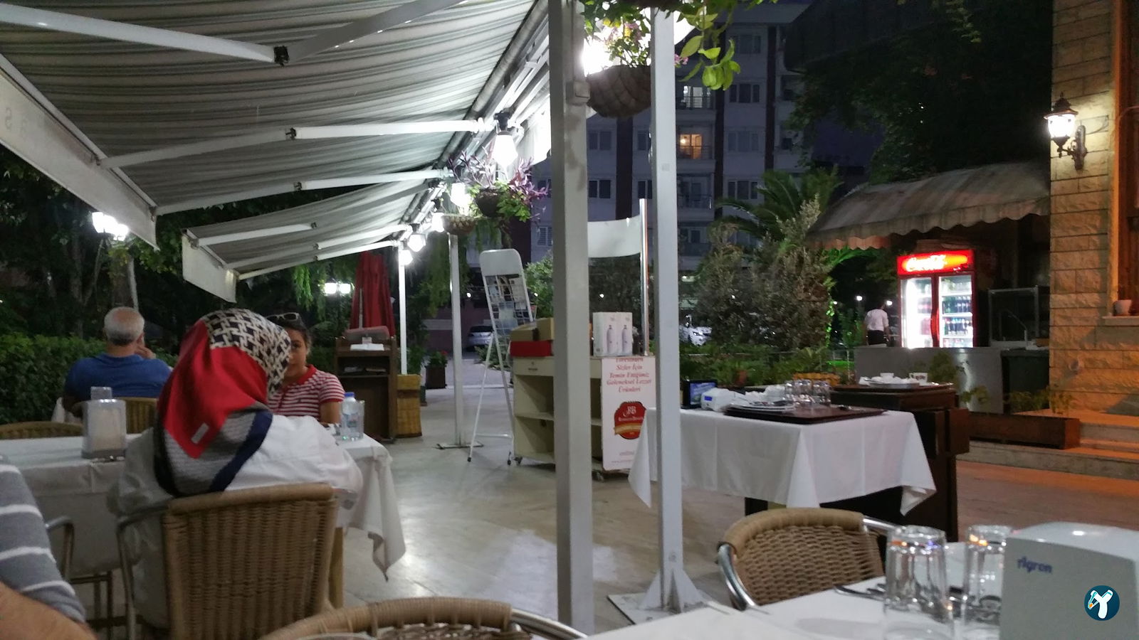 Ramazan Bi̇Ngöl Et Lokantası