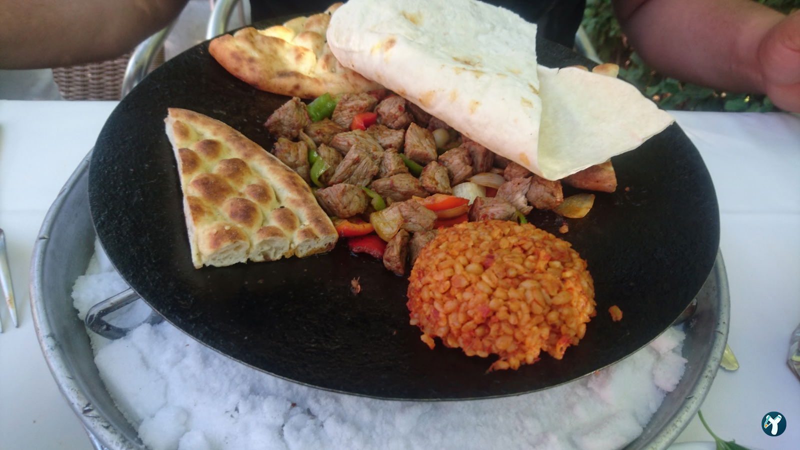 Ramazan Bi̇Ngöl Et Lokantası