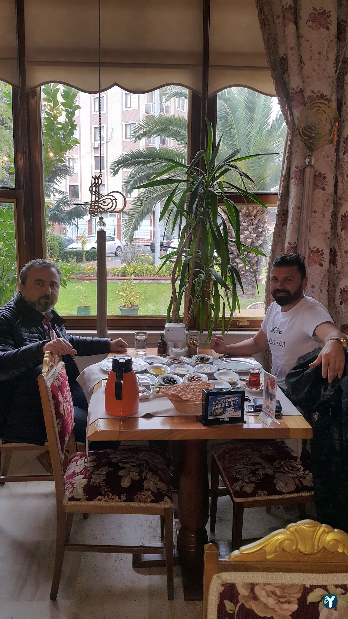 Ramazan Bi̇Ngöl Et Lokantası