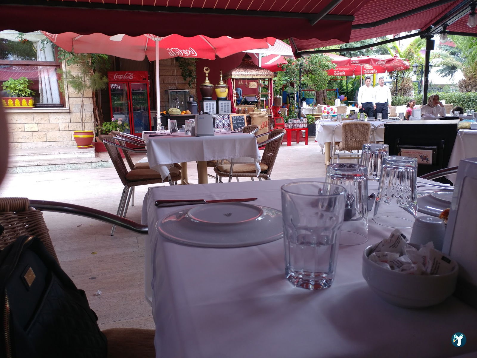 Ramazan Bi̇Ngöl Et Lokantası
