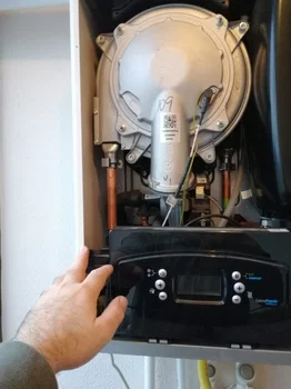 Titiz Kombi Su Tesisat Teknik Servis resimleri