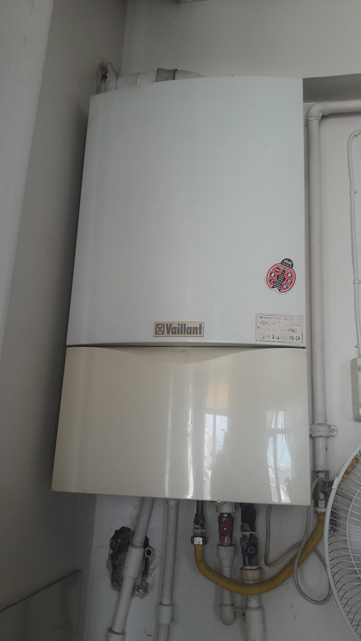 Titiz Kombi Su Tesisat Teknik Servis