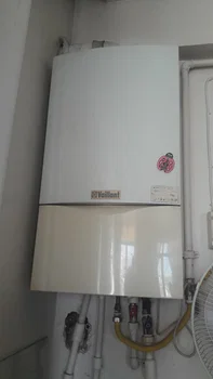 Titiz Kombi Su Tesisat Teknik Servis resimleri