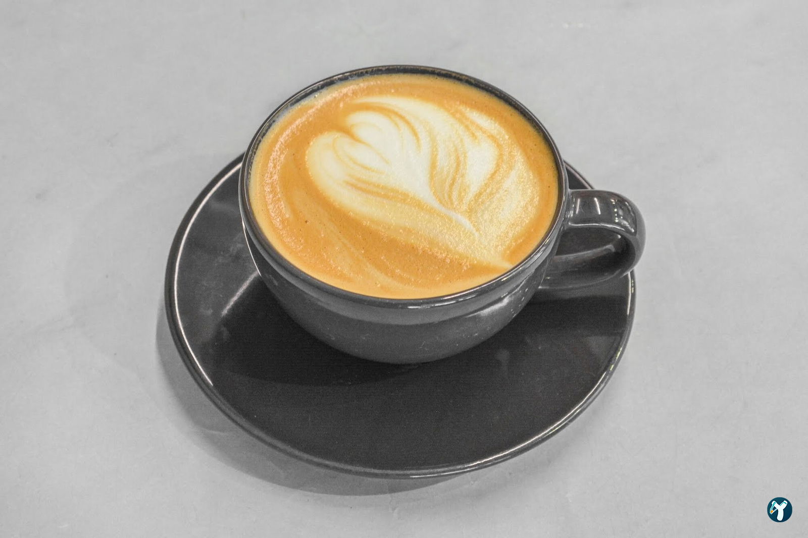 Roy Coffee Shop