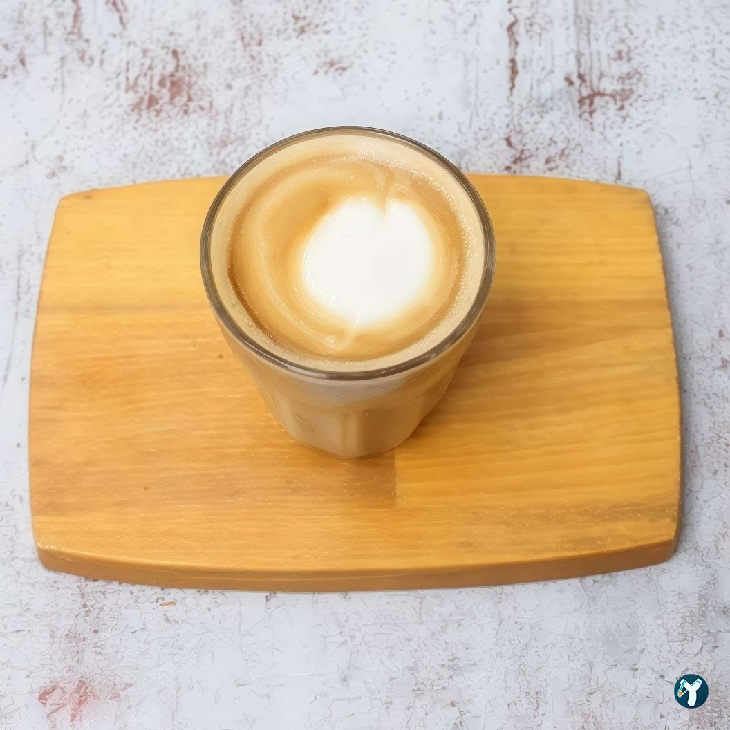 Roy Coffee Shop