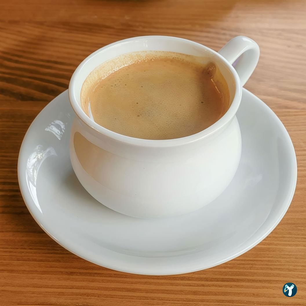 Roy Coffee Shop