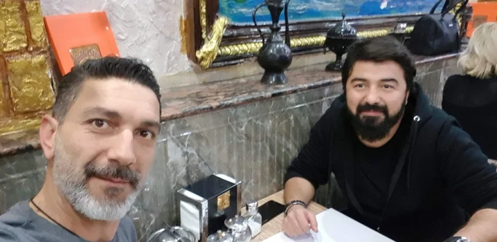 Selahattin Usta'Nın Yeri Mangal resimleri