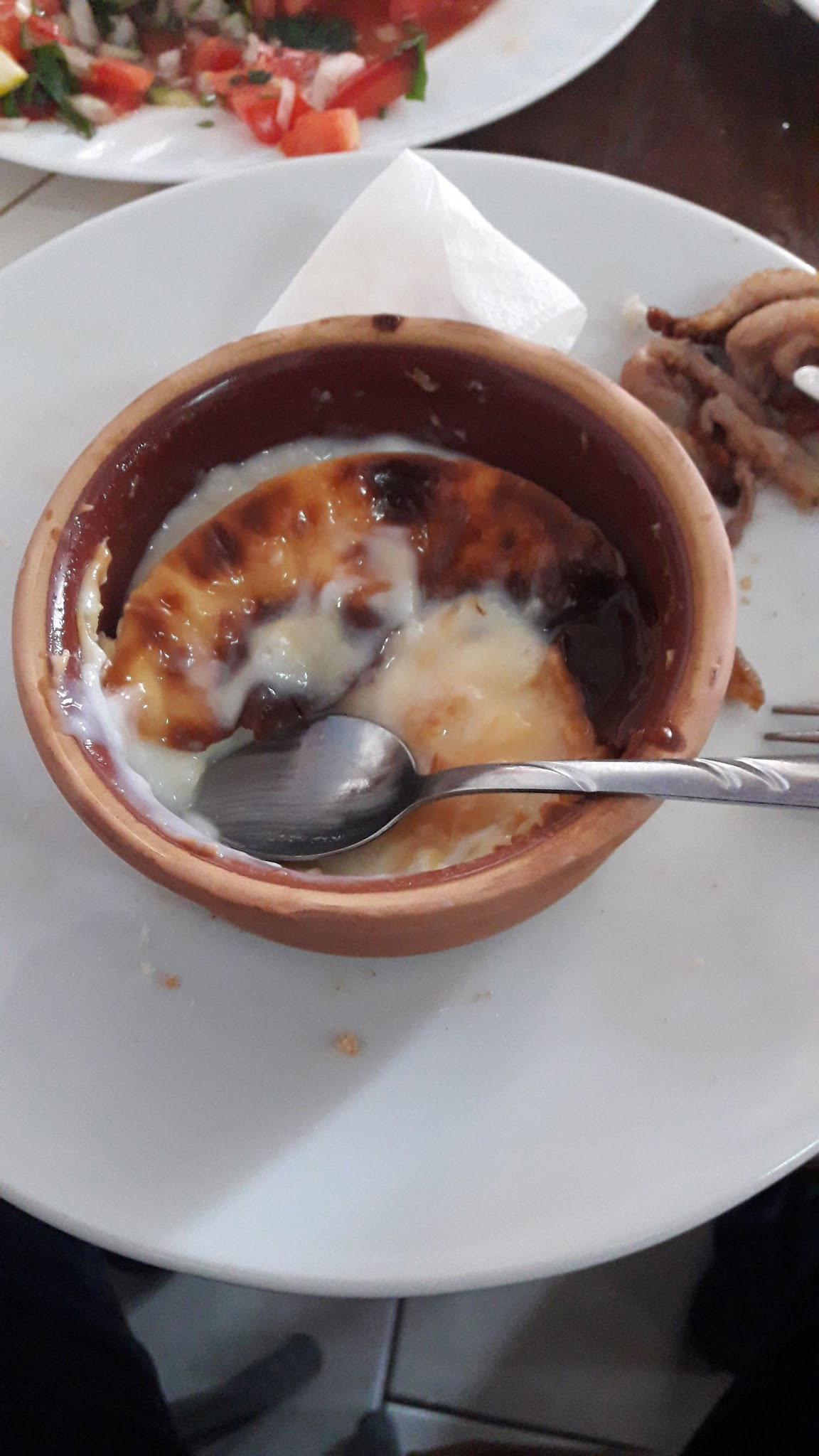 Selahattin Usta'Nın Yeri Mangal