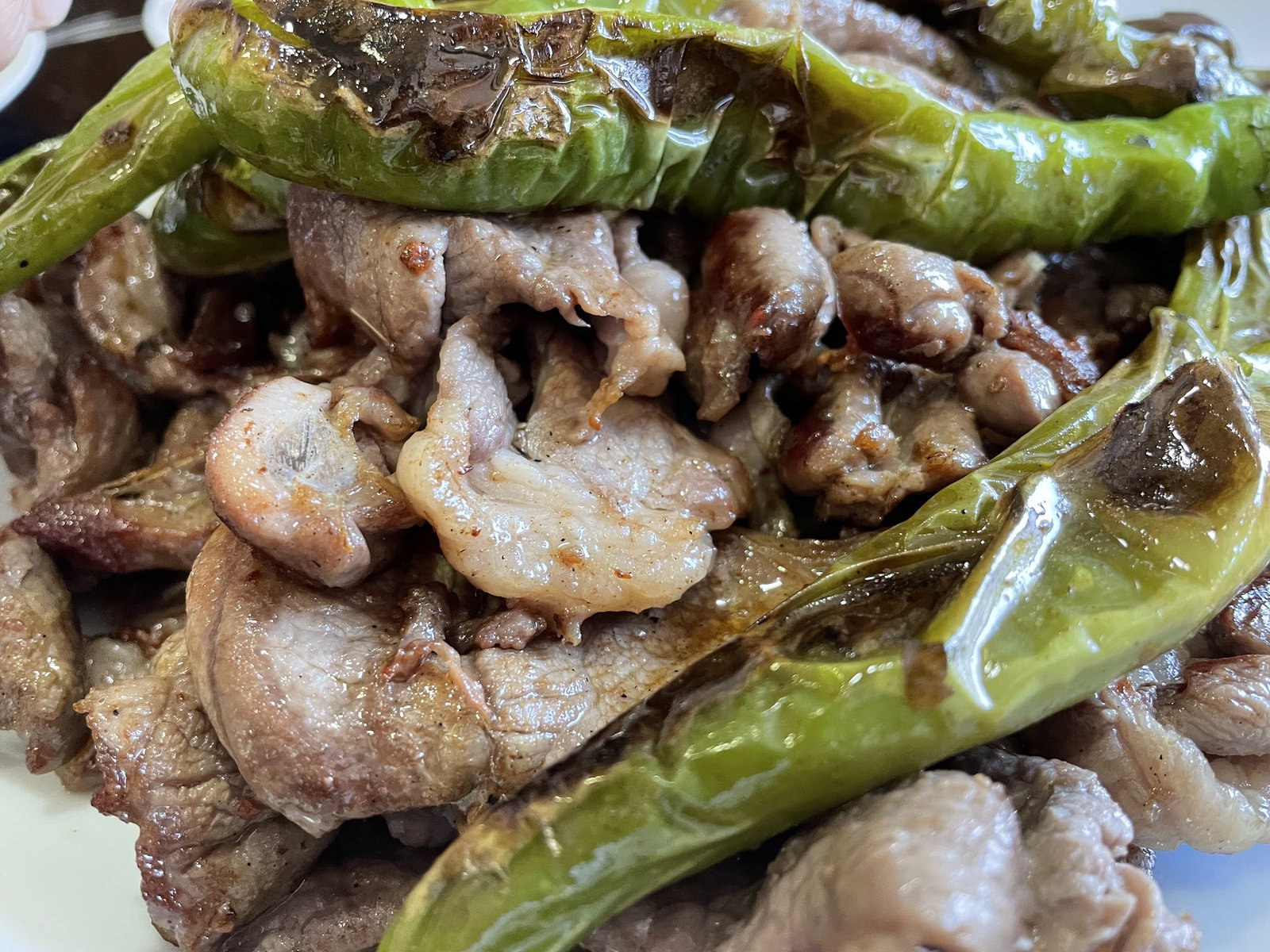 Selahattin Usta'Nın Yeri Mangal