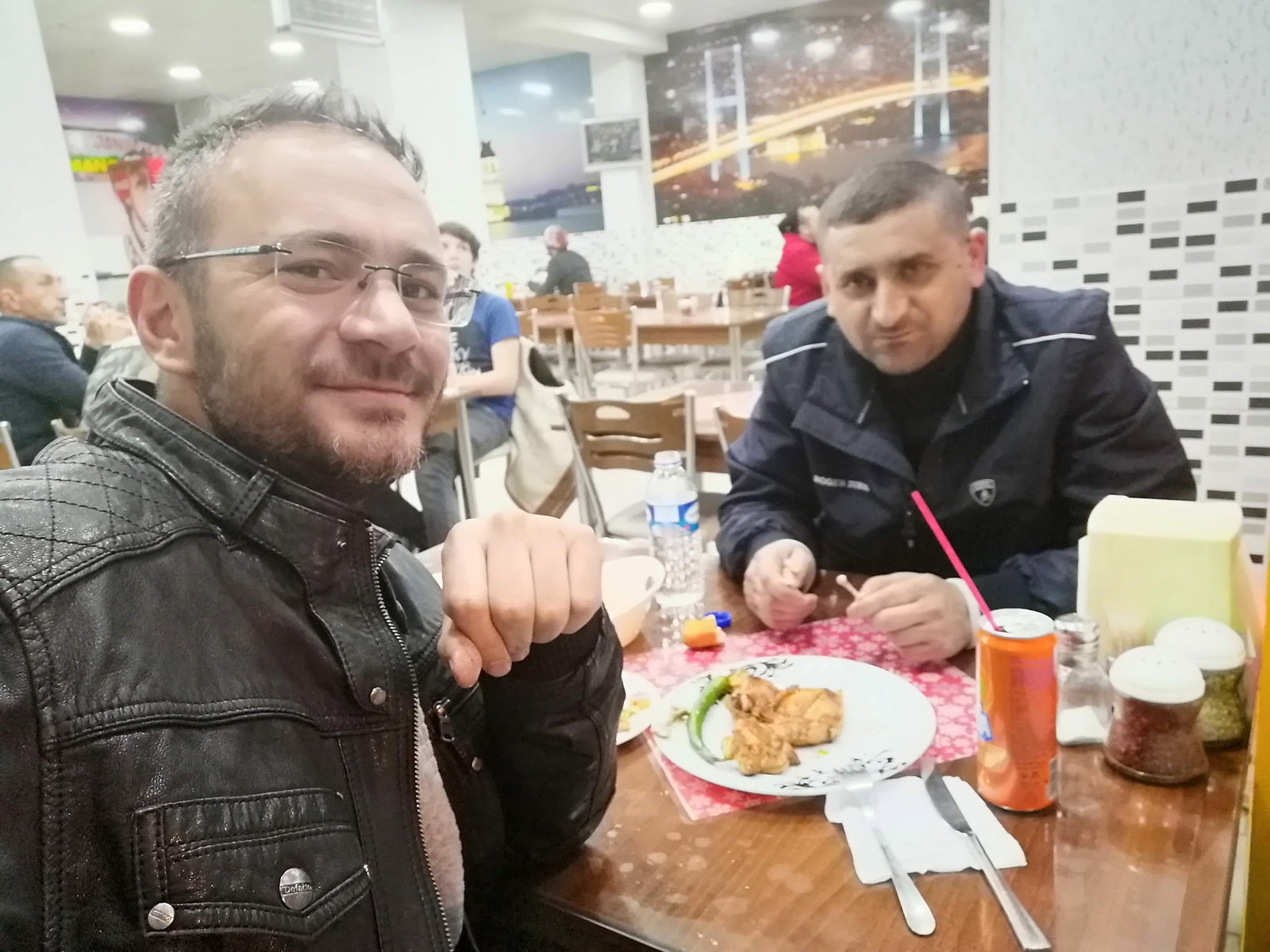 Selahattin Usta'Nın Yeri Mangal