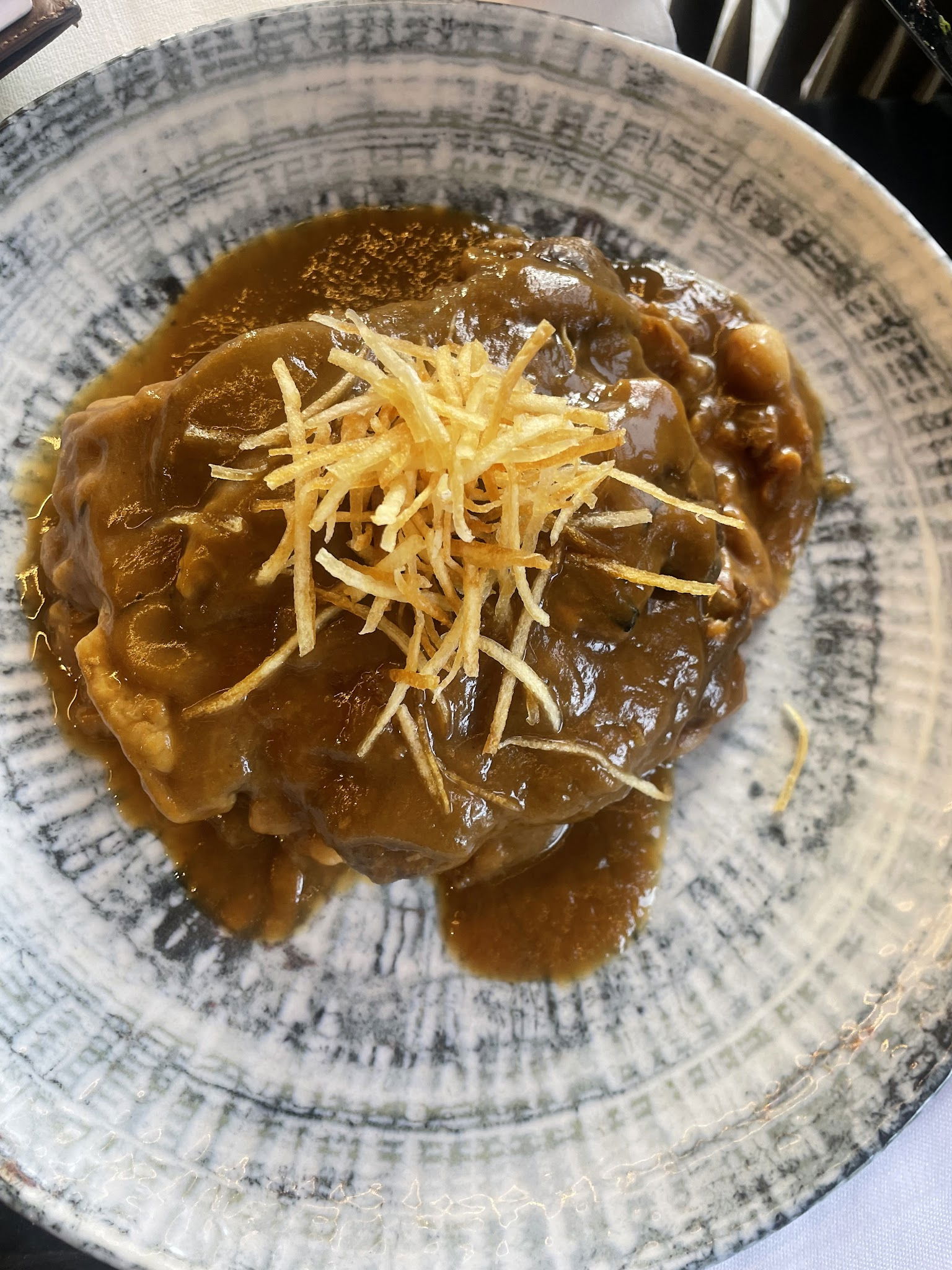 Aterna Restaurant & Bar