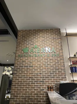 Aterna Restaurant & Bar resimleri