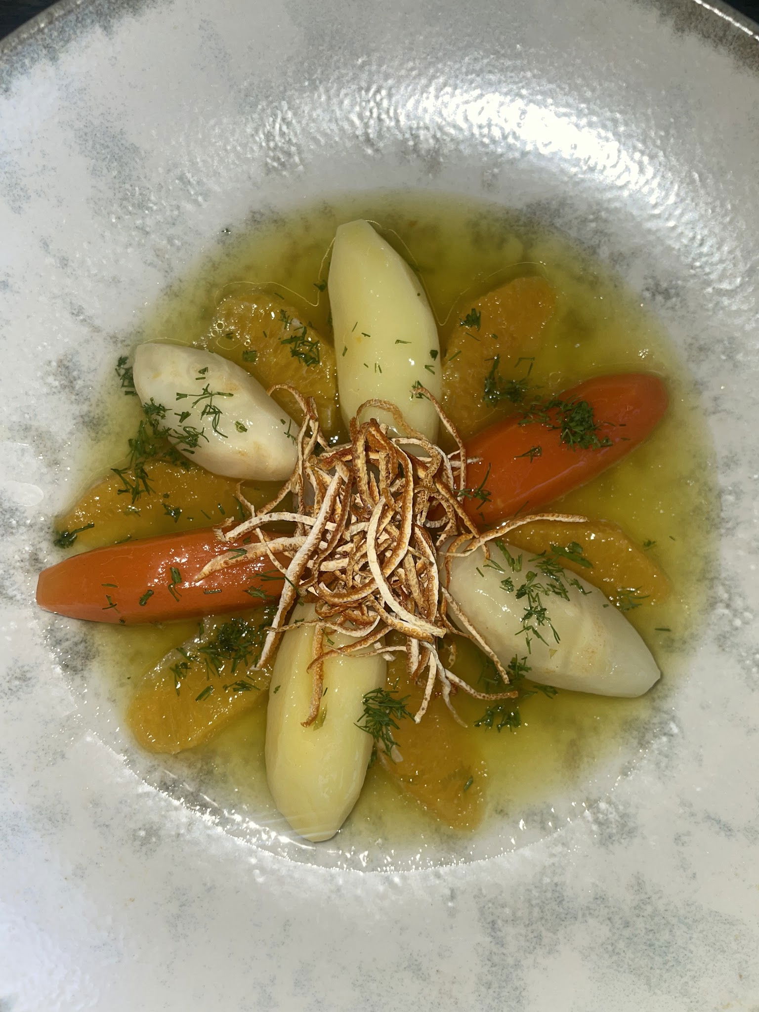 Aterna Restaurant & Bar